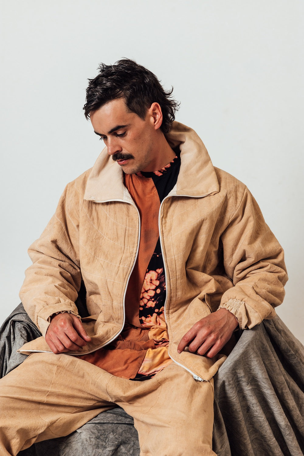 Lava Unisex Shirt