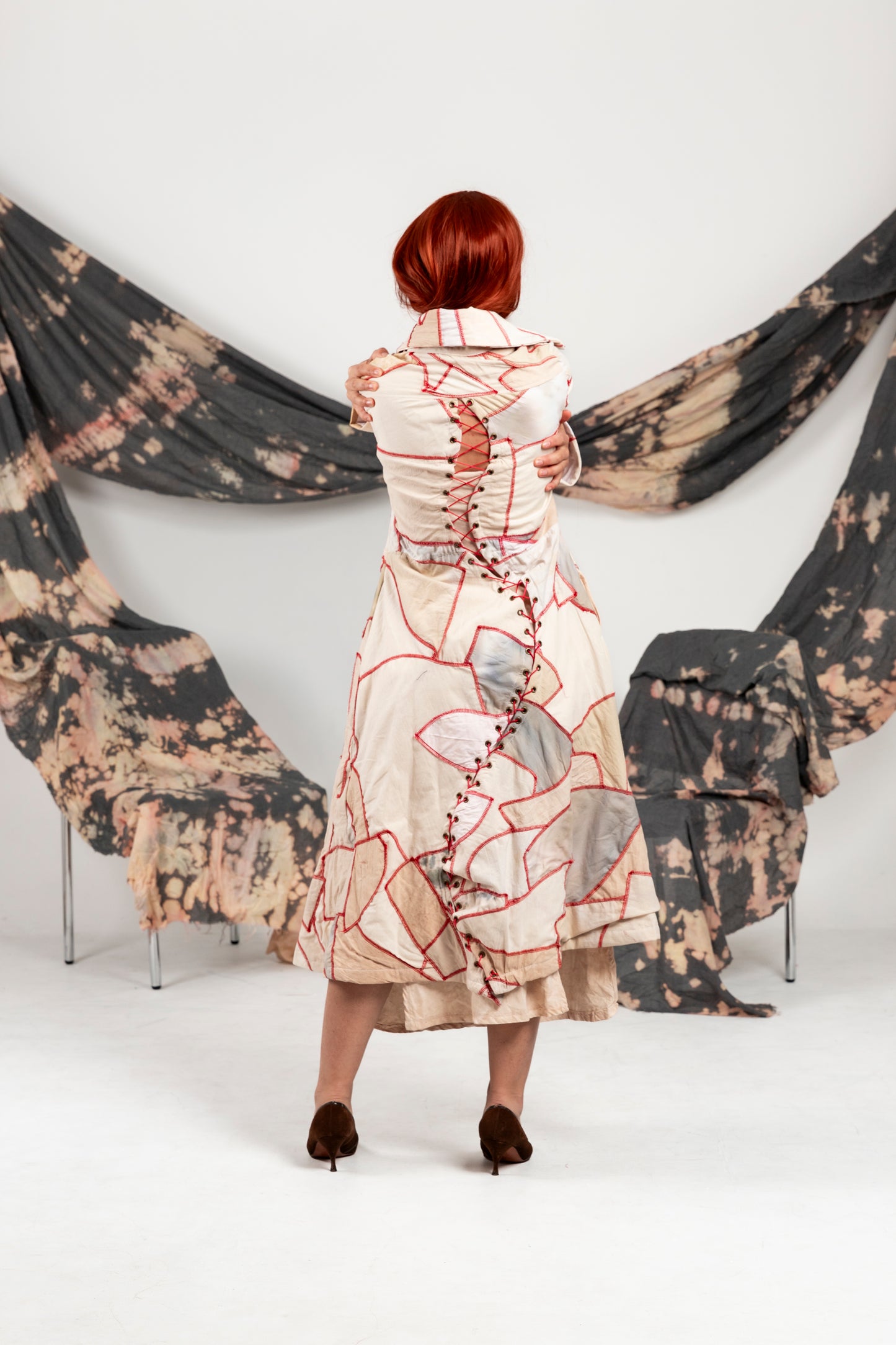 Mycelial Bodies Trench