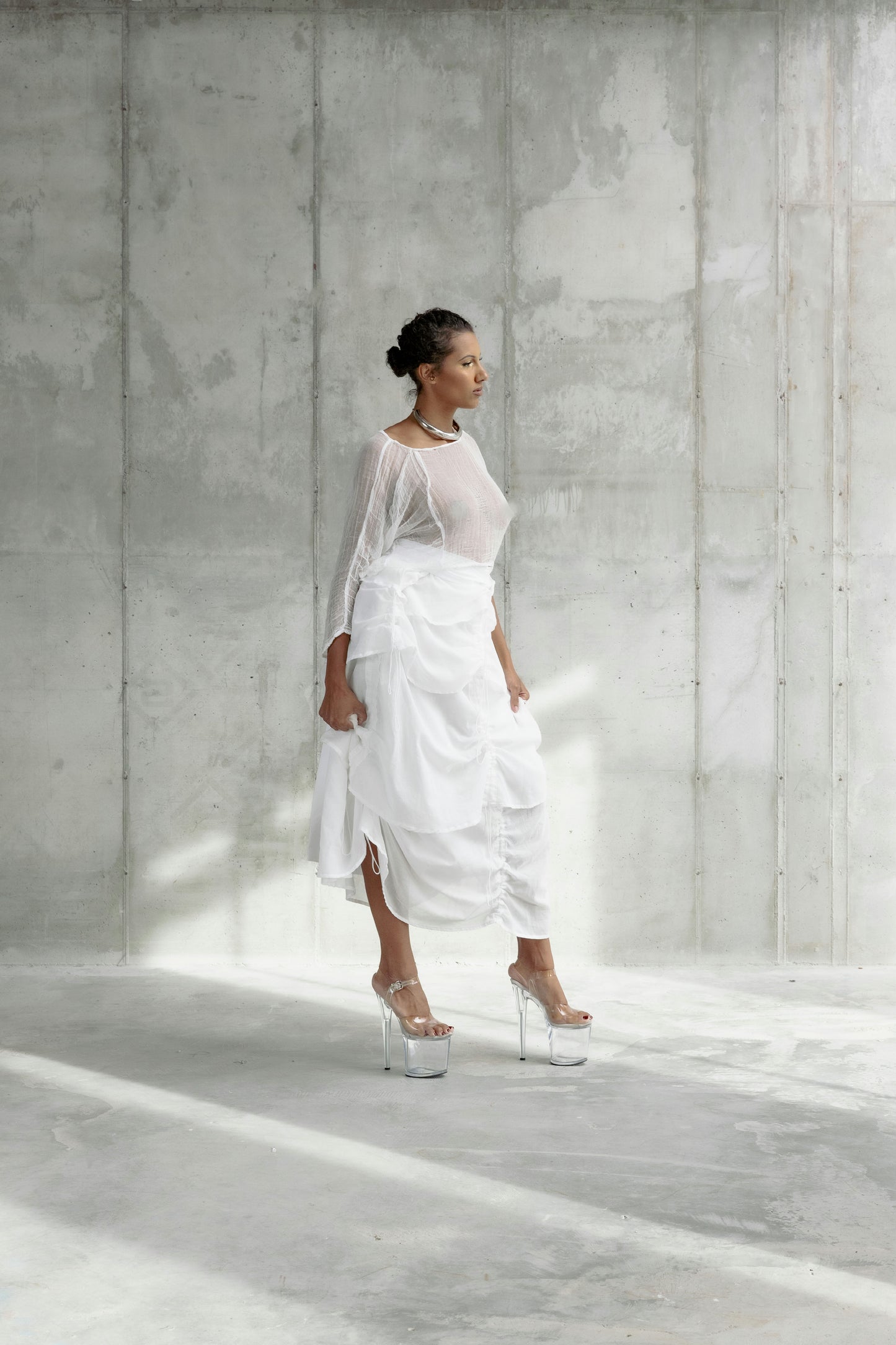 Liminality Skirt