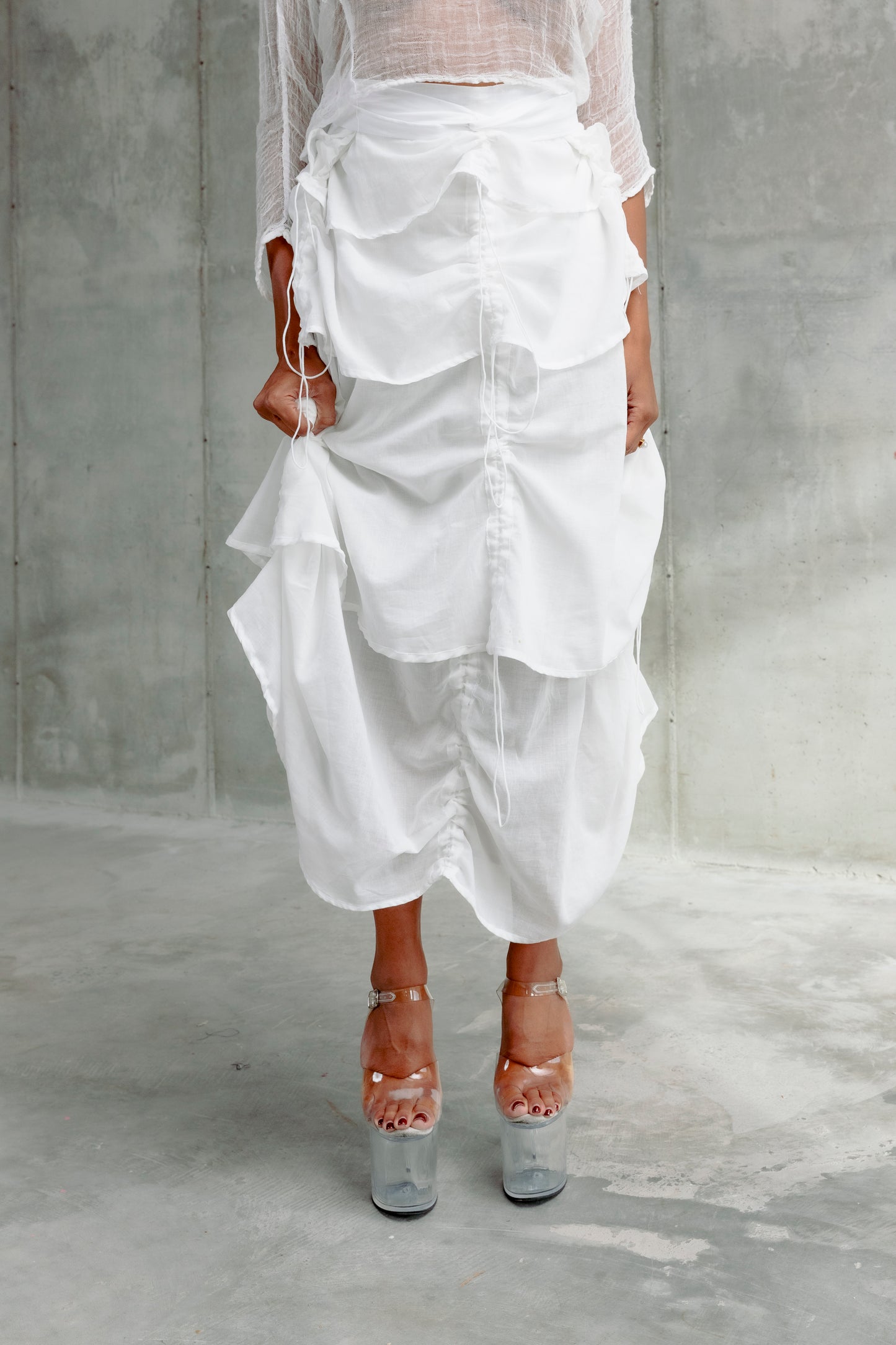 Liminality Skirt
