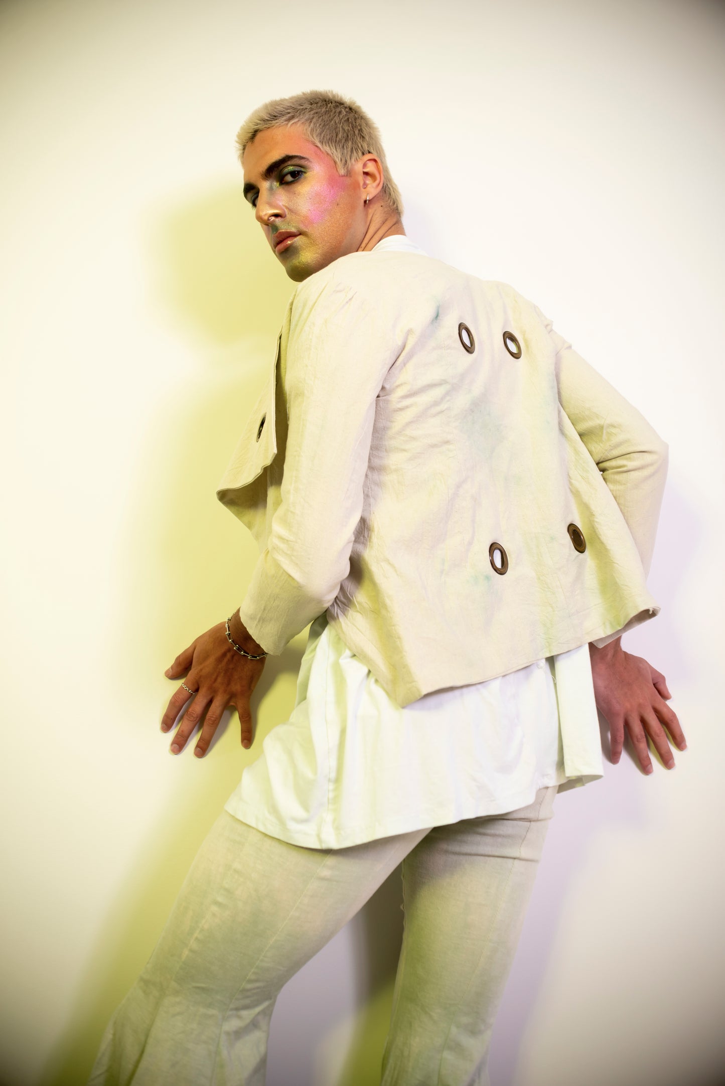 Aura Curve Jacket