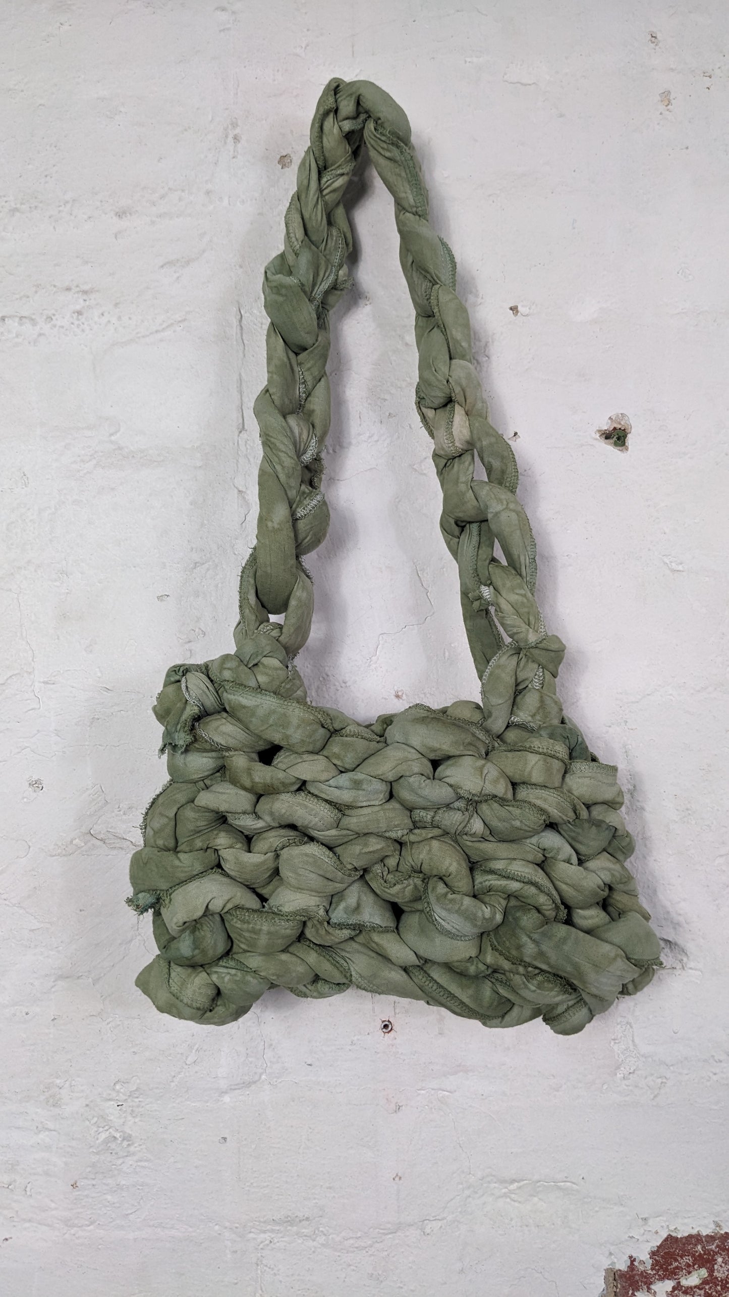 Reclaim Purse (Olive)