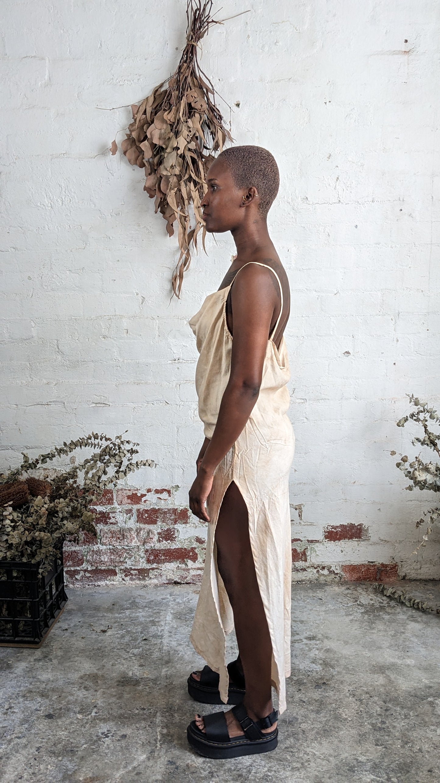 Biodynamique Koko Dress