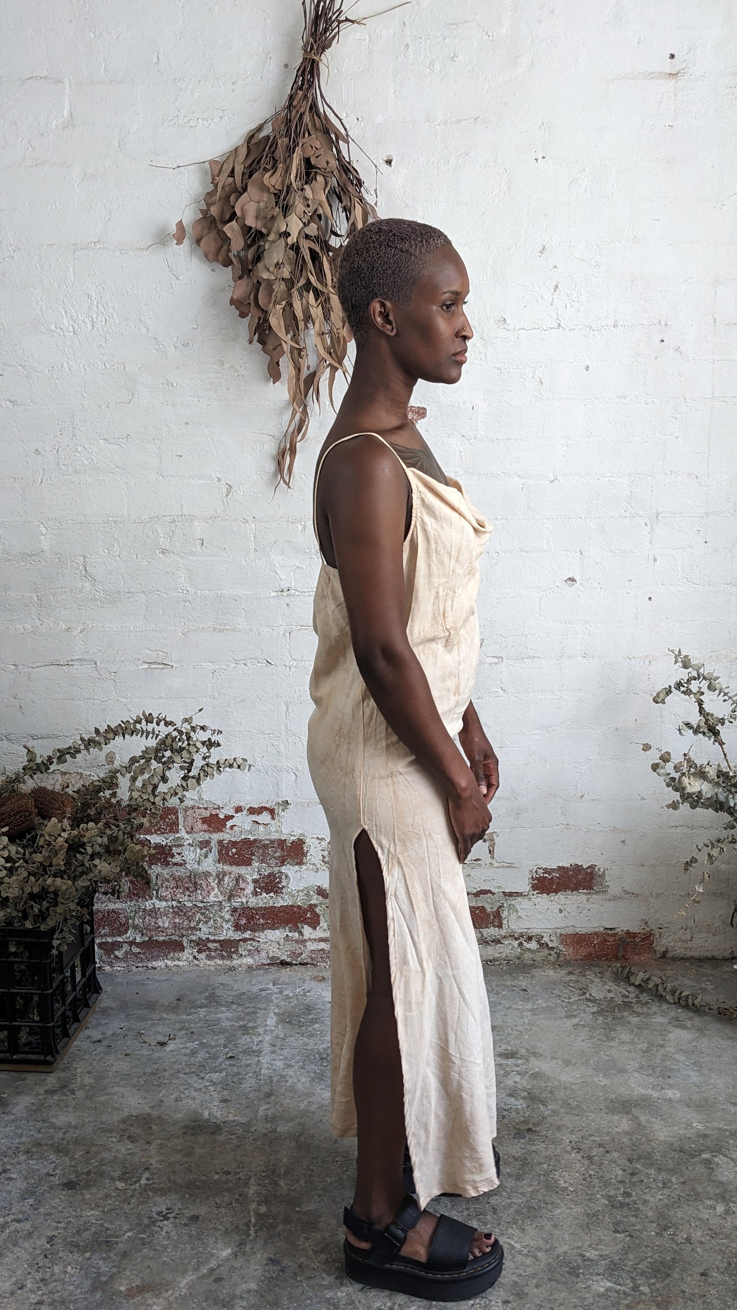 Biodynamique Koko Dress
