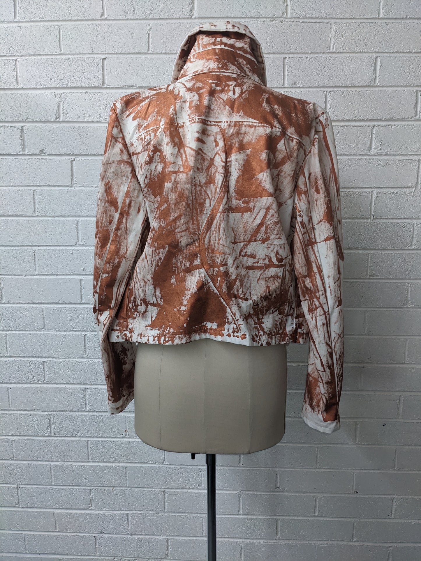 Retrofuture Jacket
