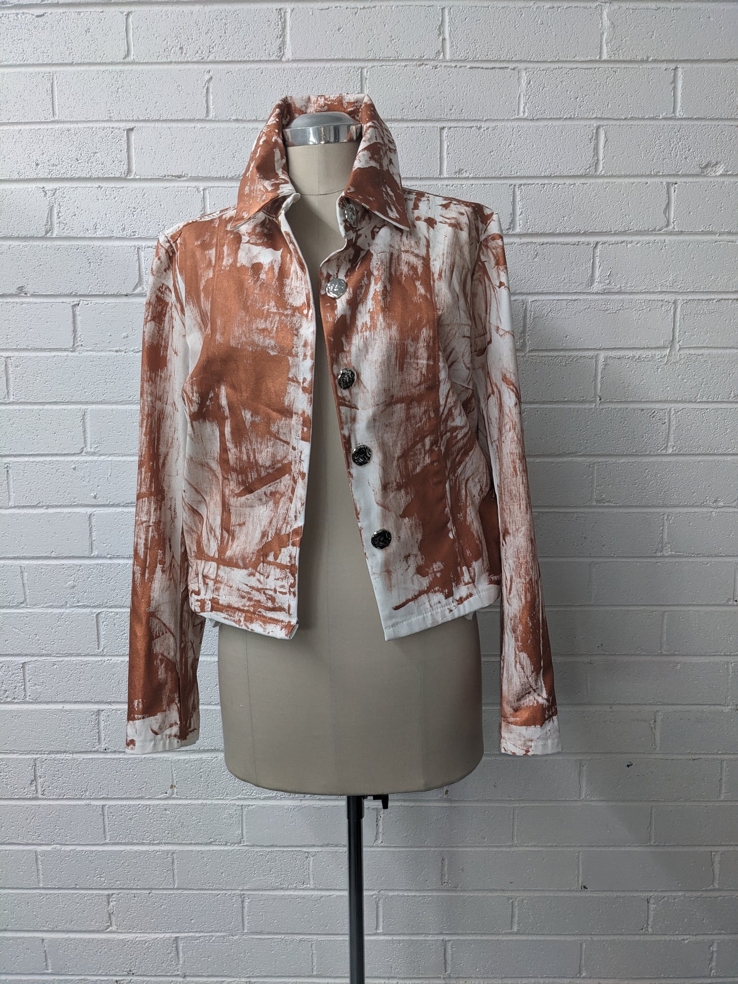 Retrofuture Jacket