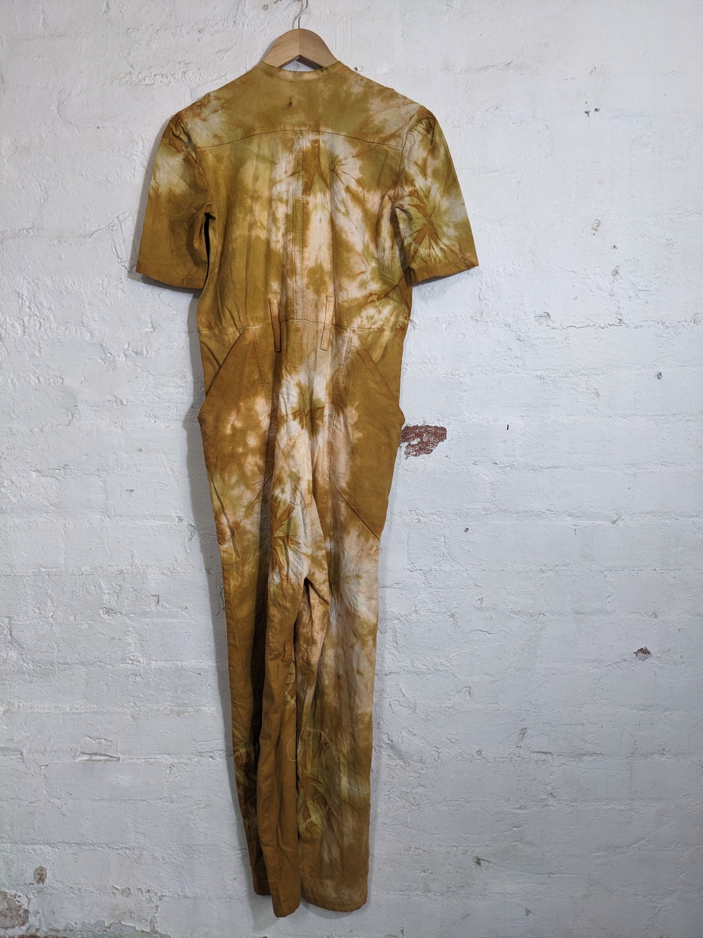 Custom Raiz Jumpsuit (In Stock)