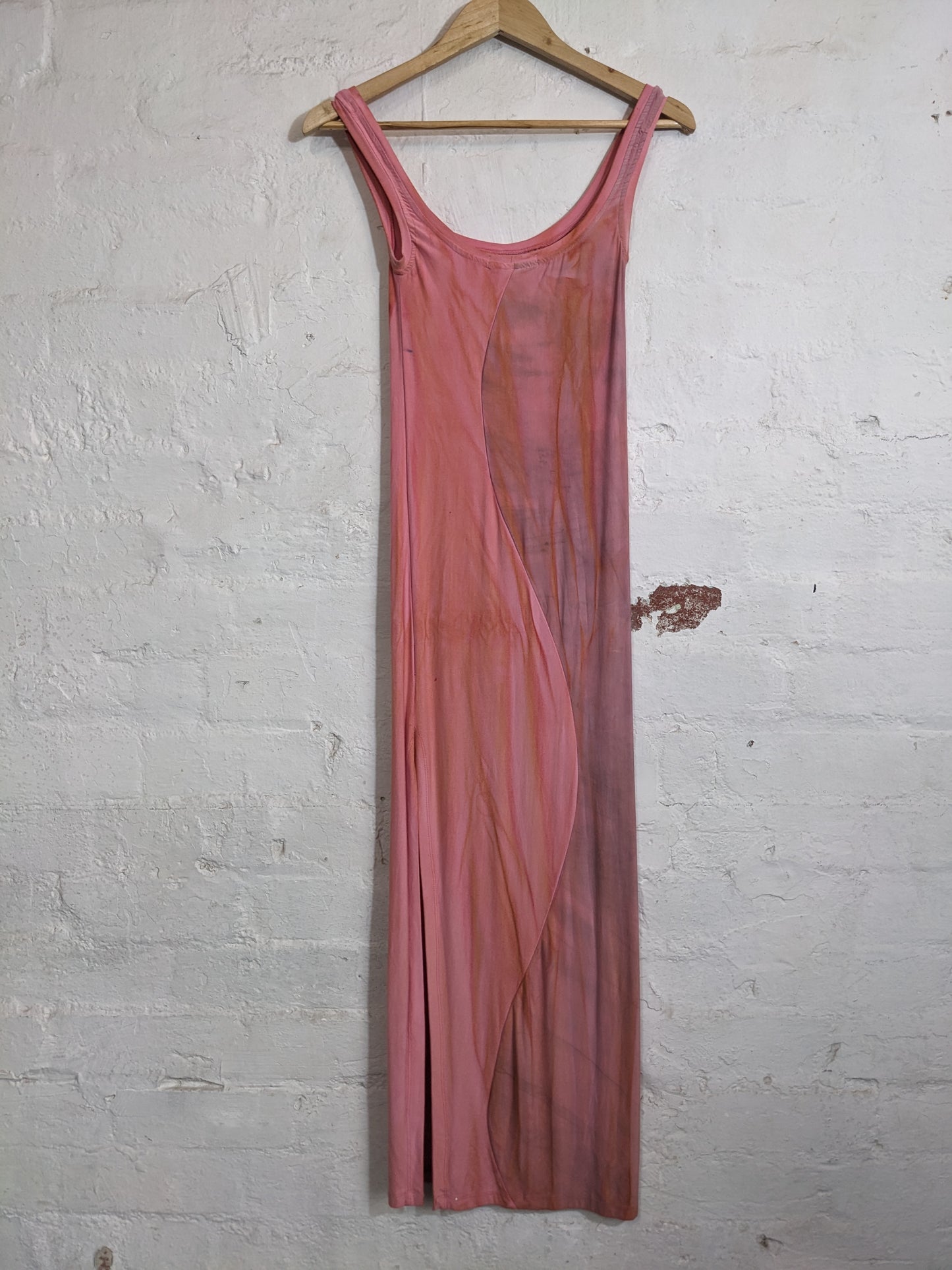 Rose Colored Bamboo (In Stock)