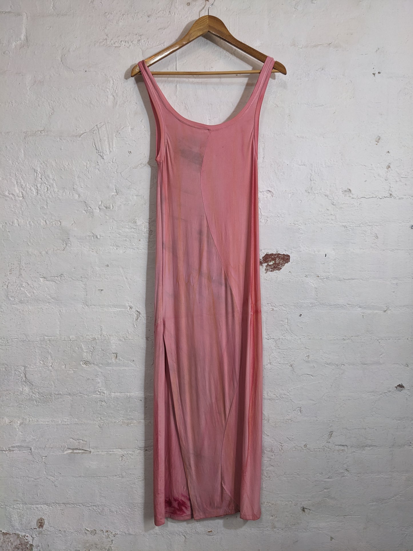 Rose Colored Bamboo (In Stock)