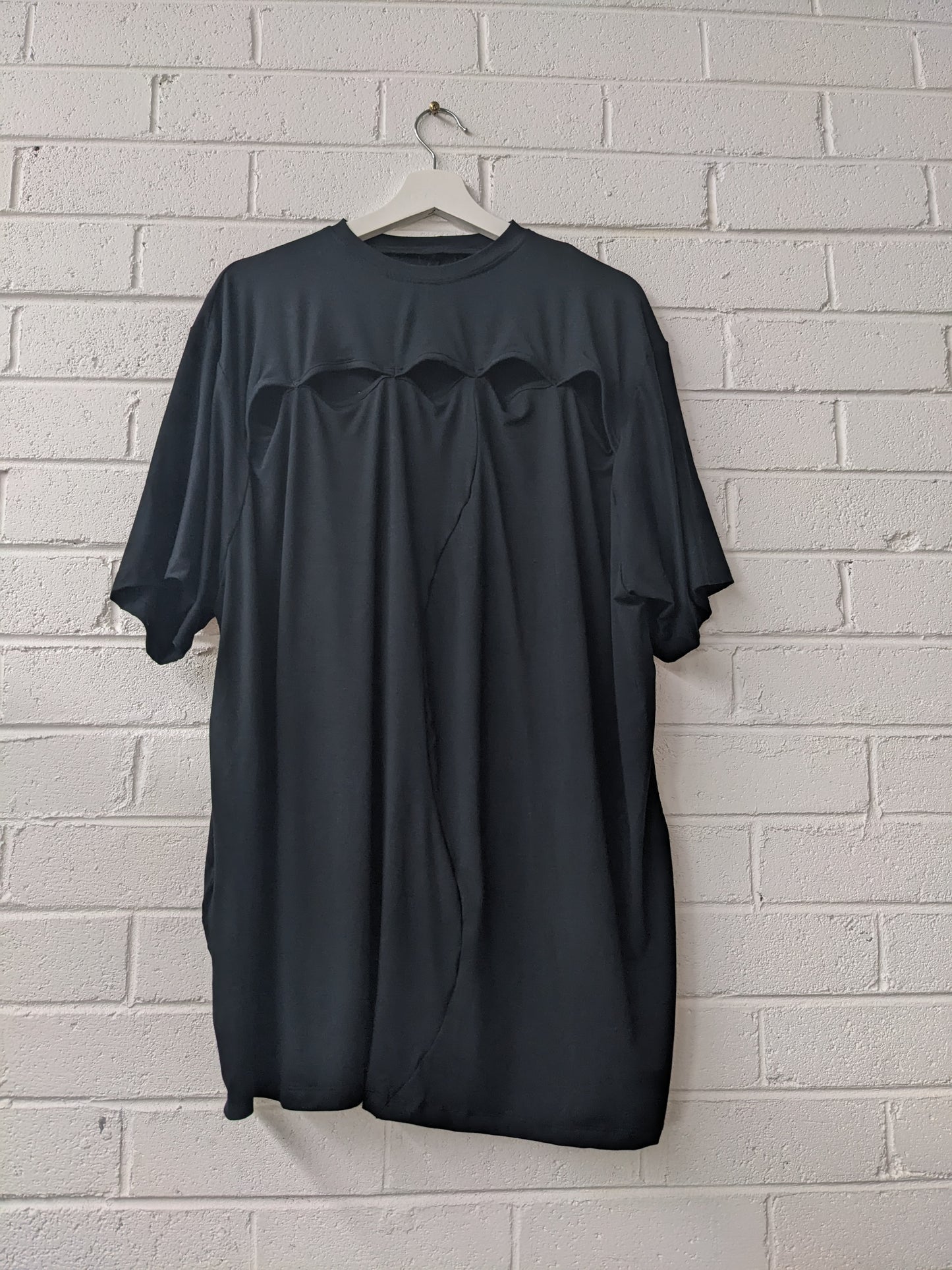 Saturn Unisex Tee