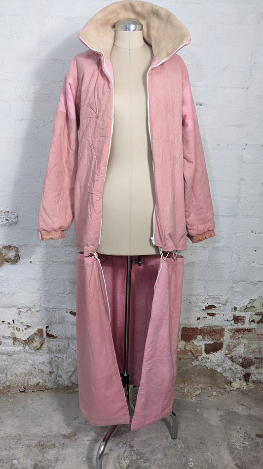 MICO|4 Renewal Modular Coat