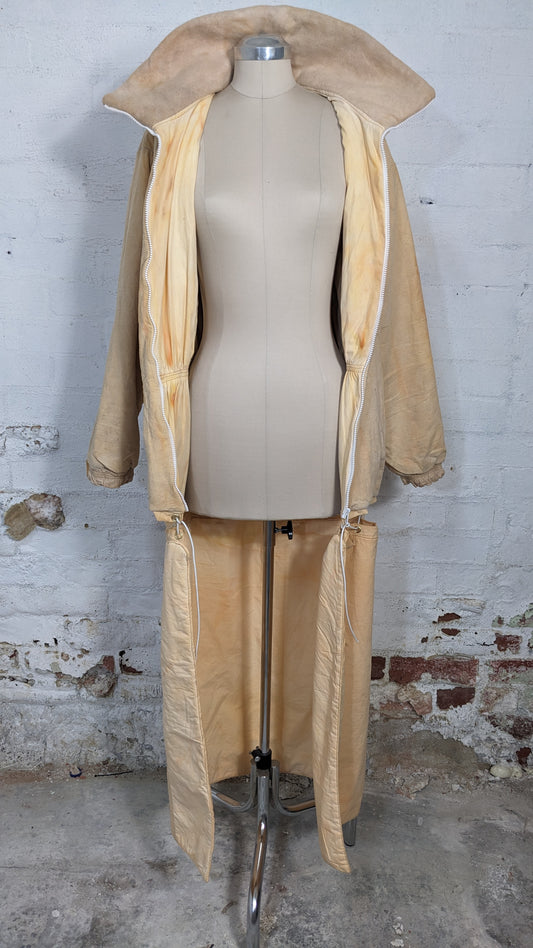 MICO|4 Biodegrade Modular Coat