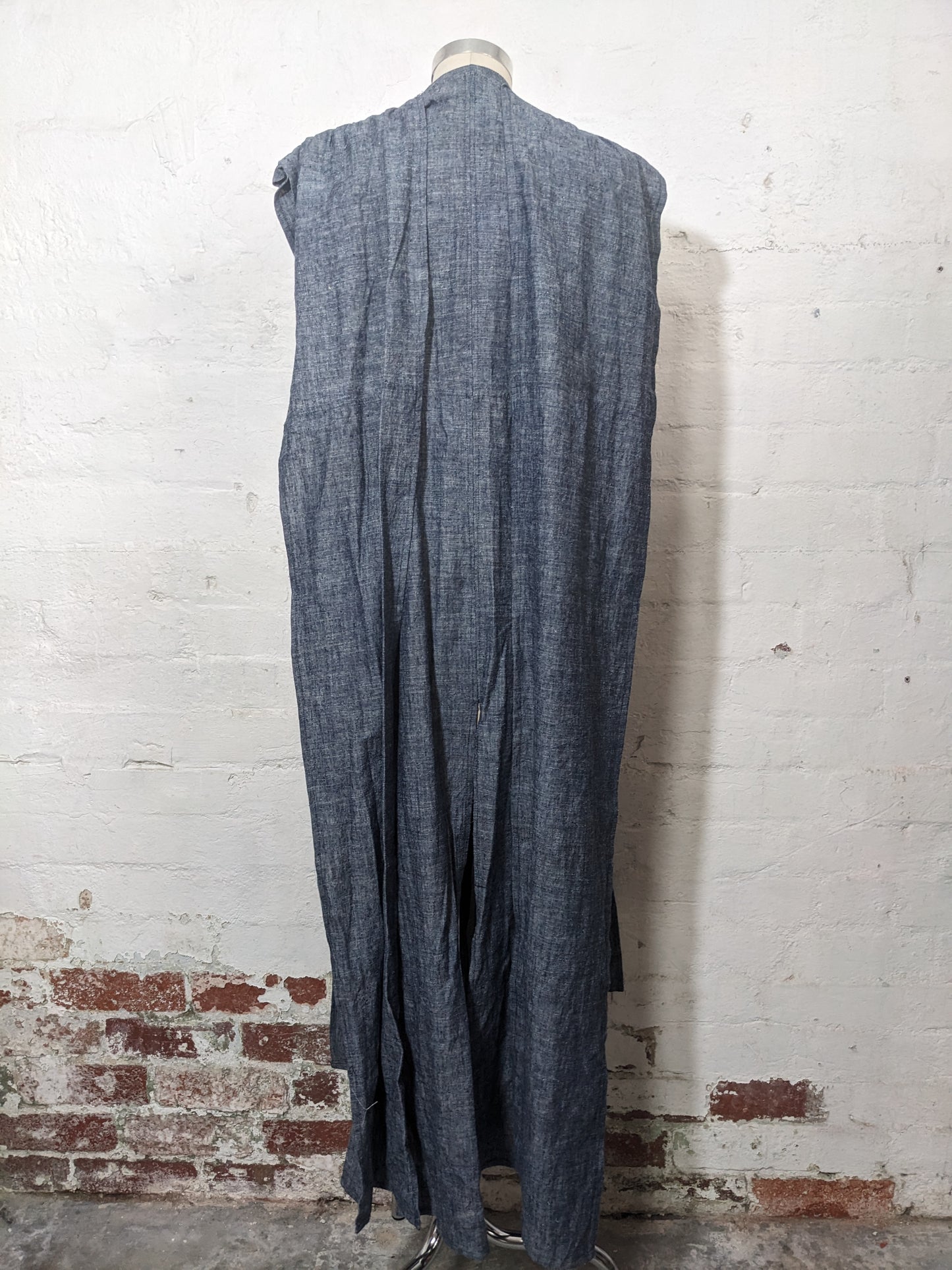 Oeste Wrap Top