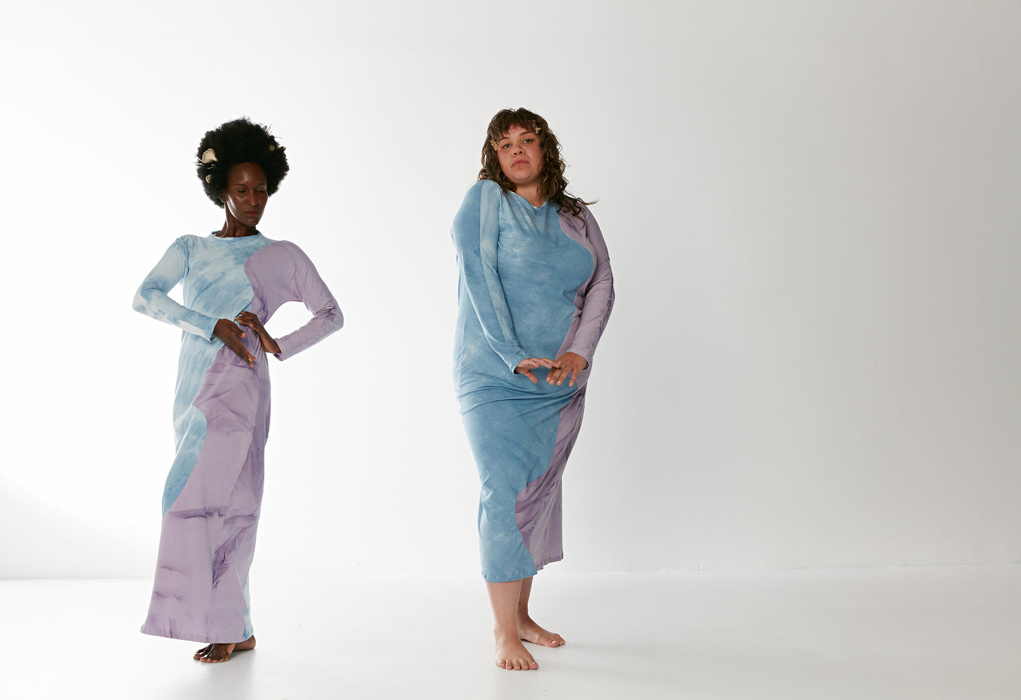 Micología Bamboo Dress