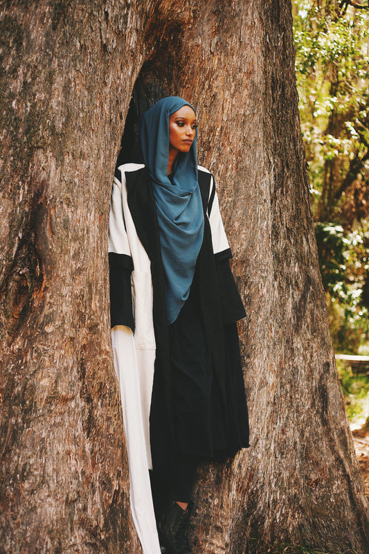 Coprinus Comatus Cloak