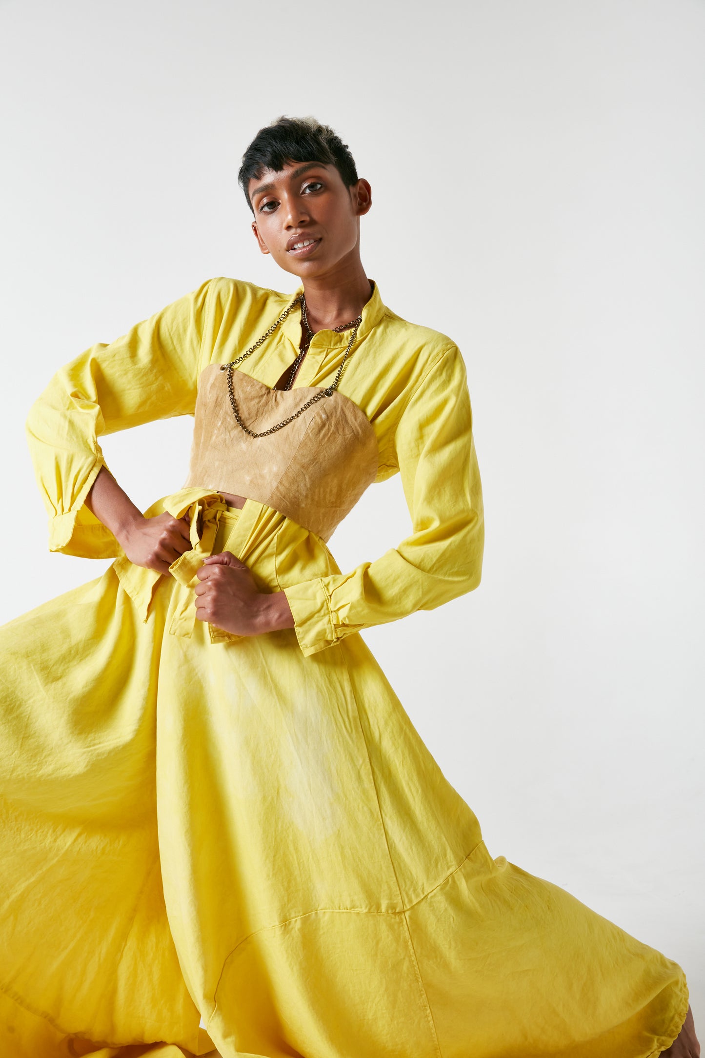 Solar Viagem Shirting