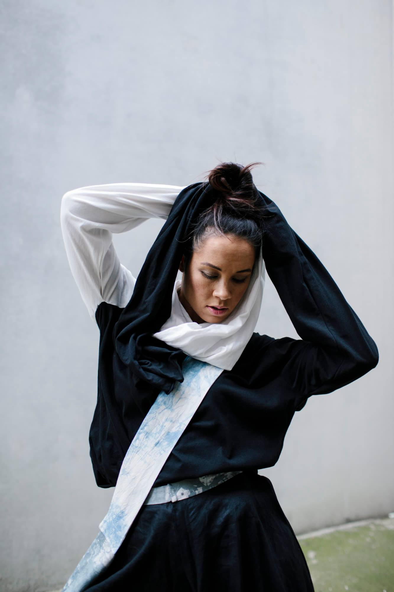 Energia Tunic