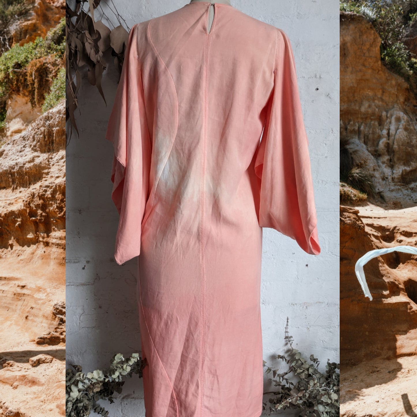 Sea Mushroom Tunic