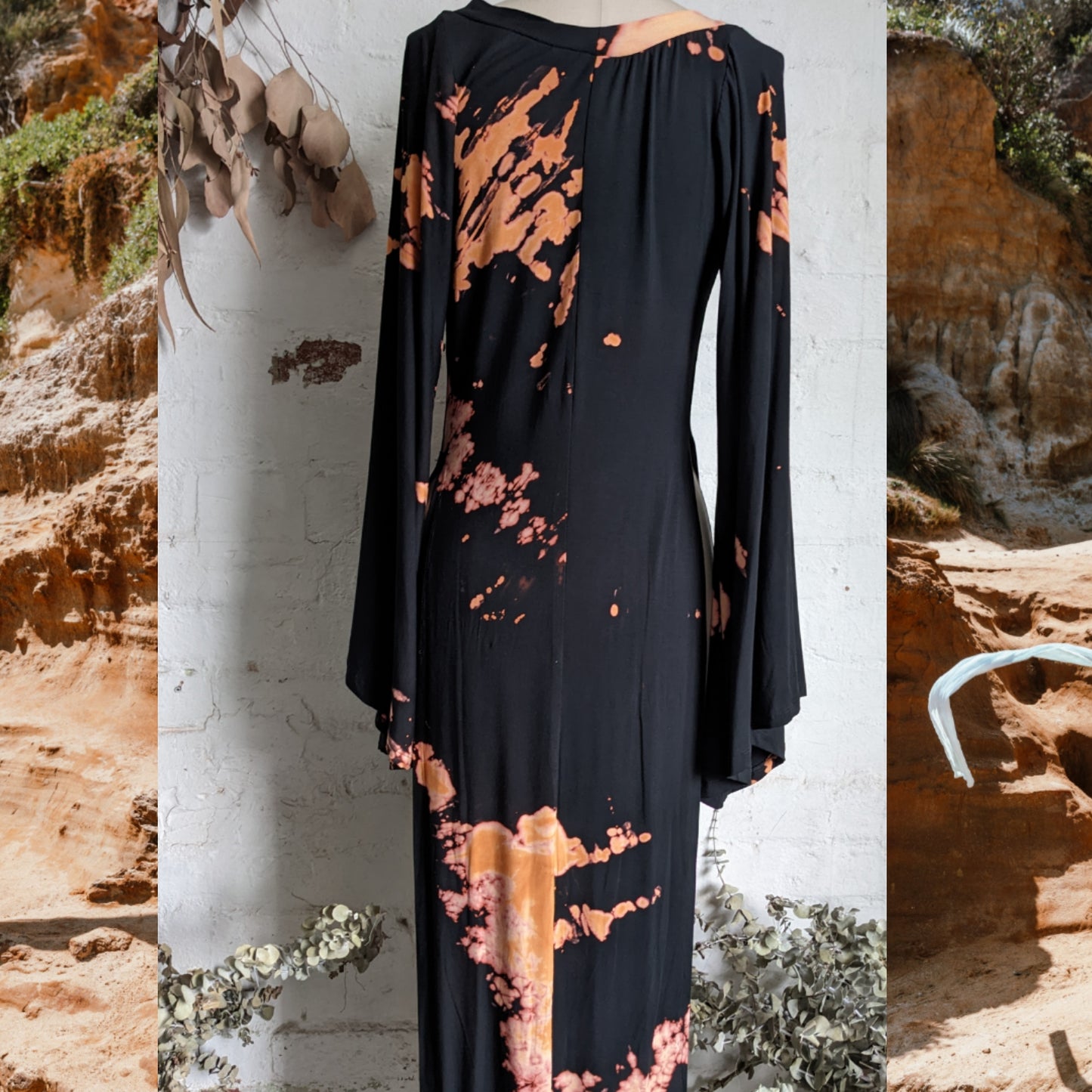 Seadragon Tunic