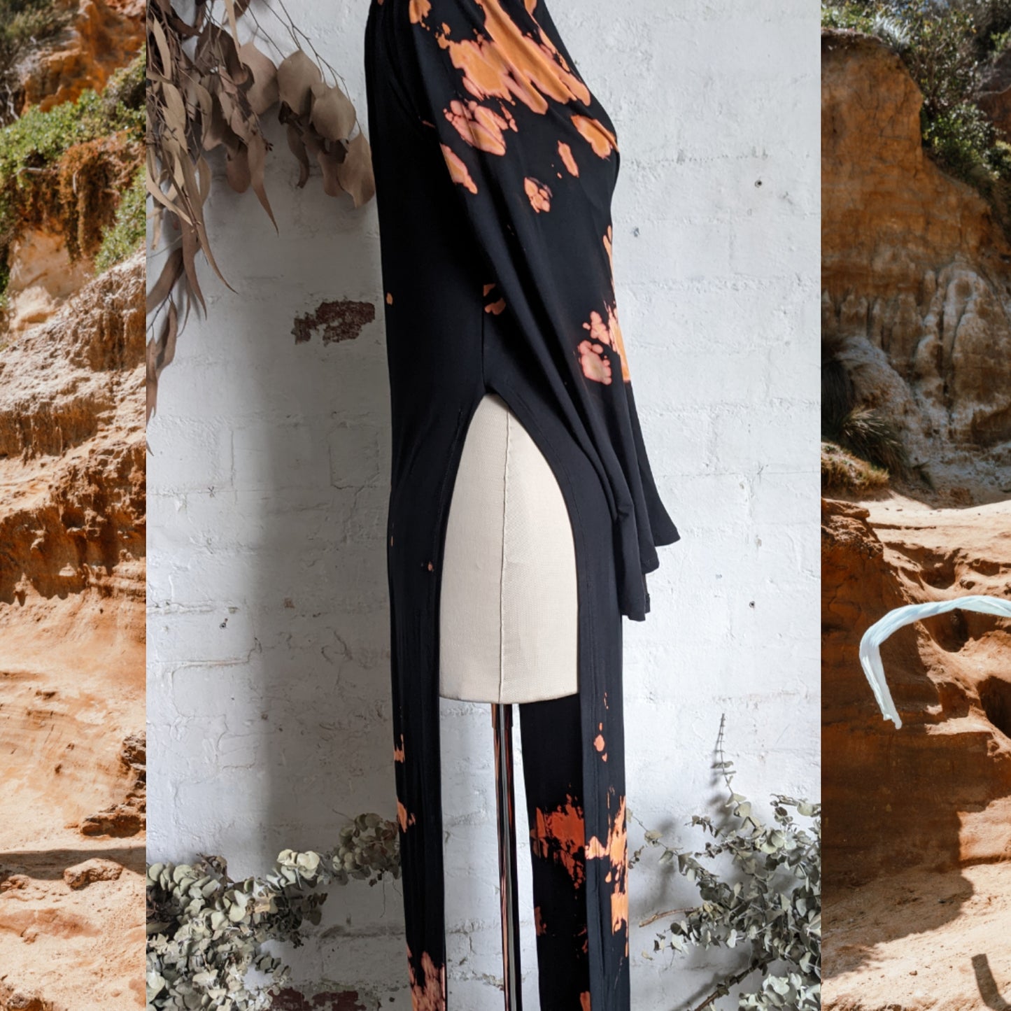 Seadragon Tunic