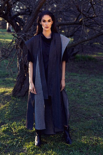 Decair Robe