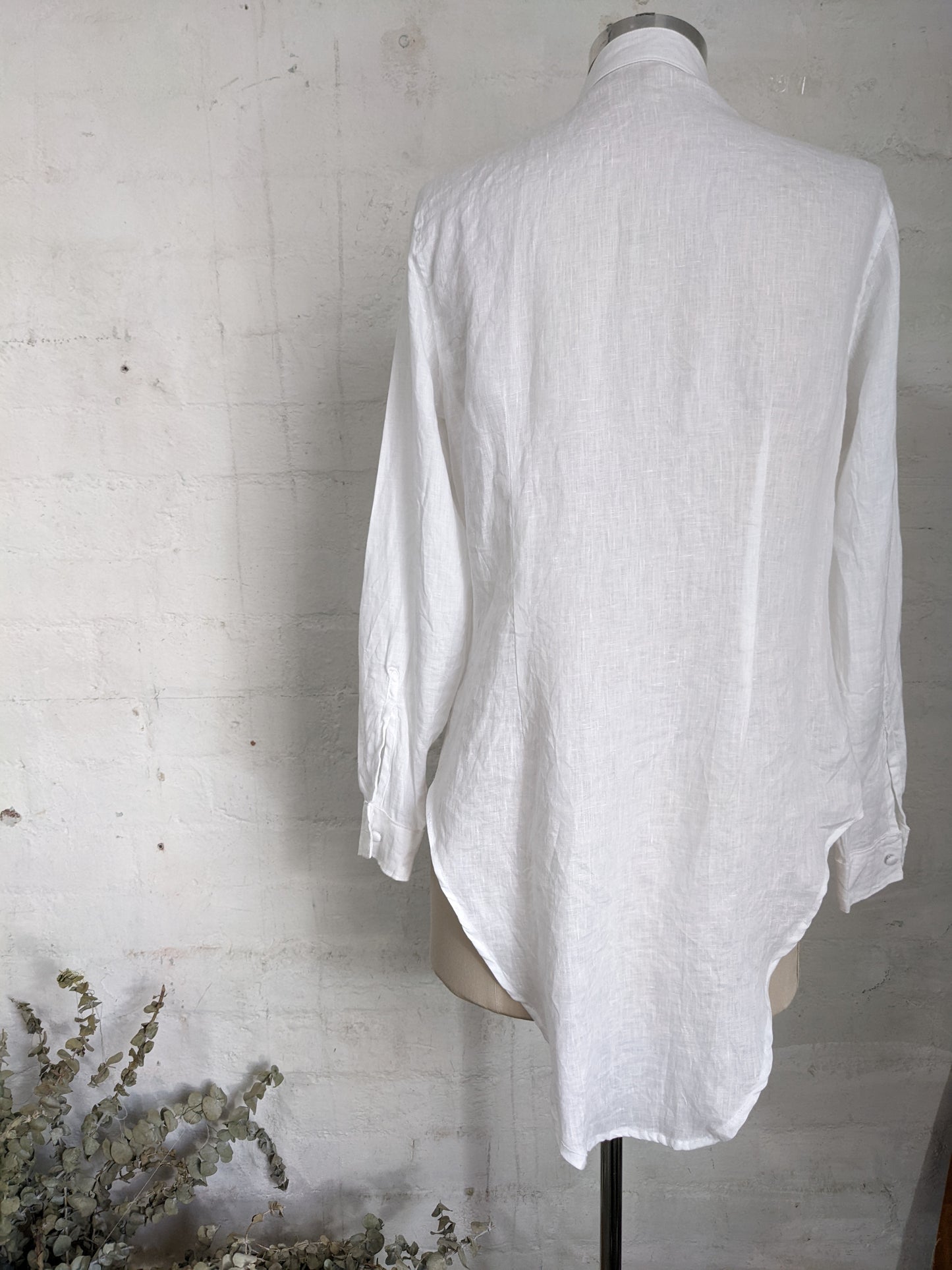 Foundation Shirting (Sample)