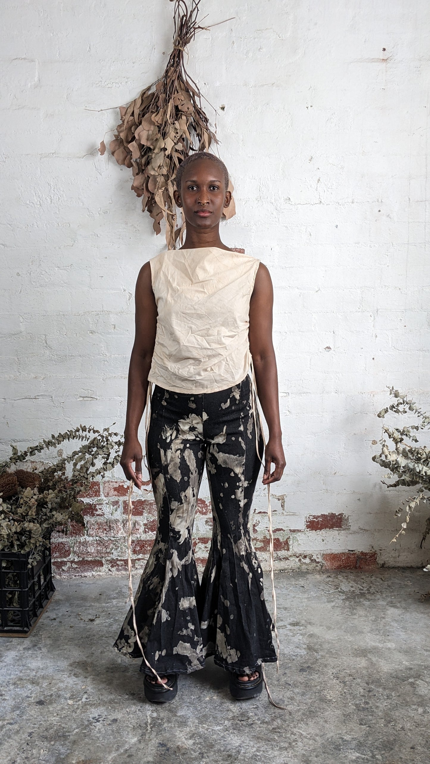 Biodynamique Koko Cowl