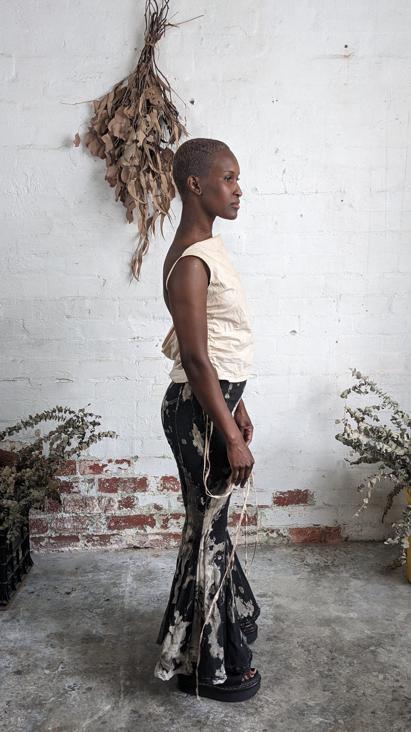 Biodynamique Koko Cowl