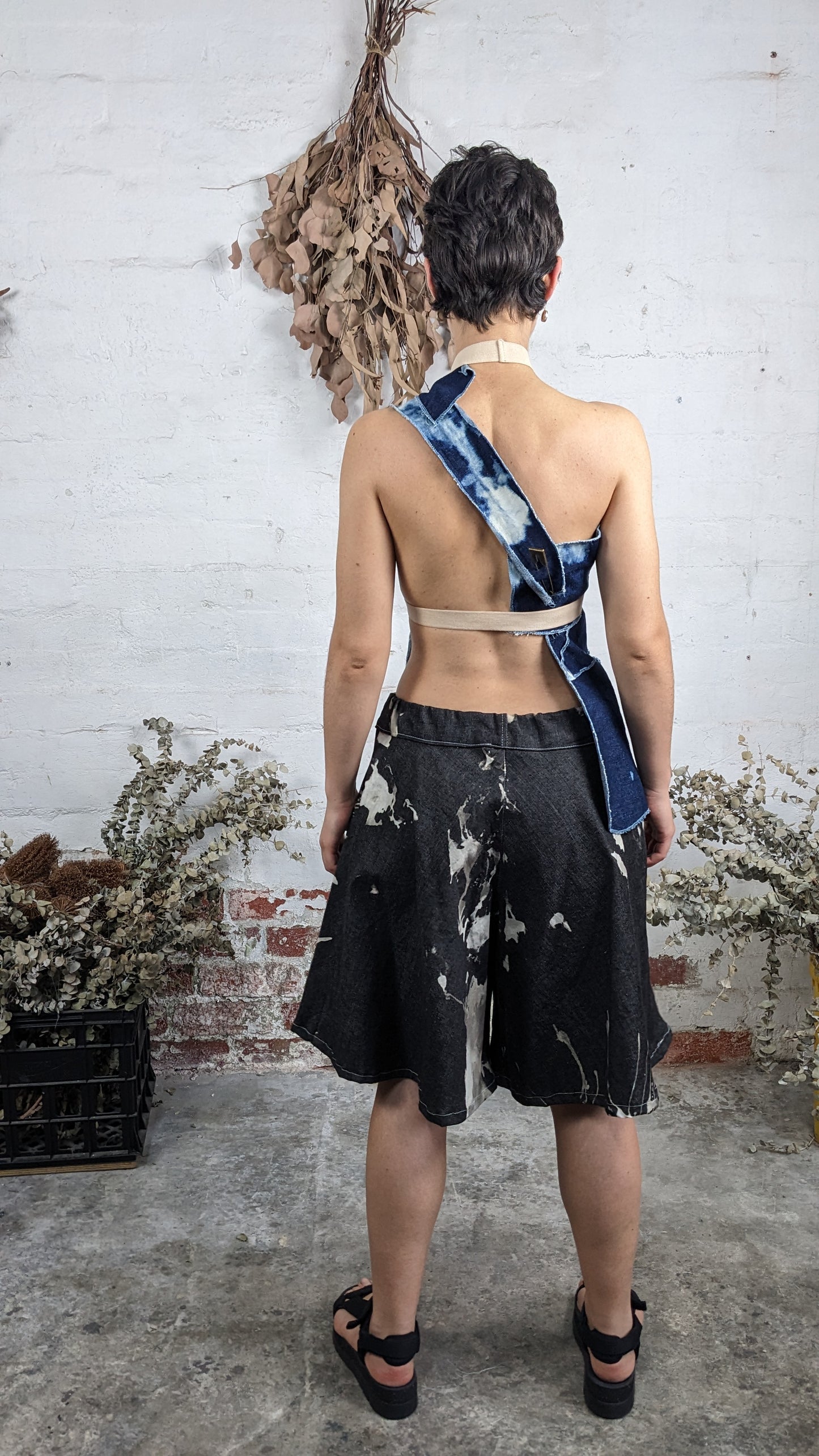 Koko Harness
