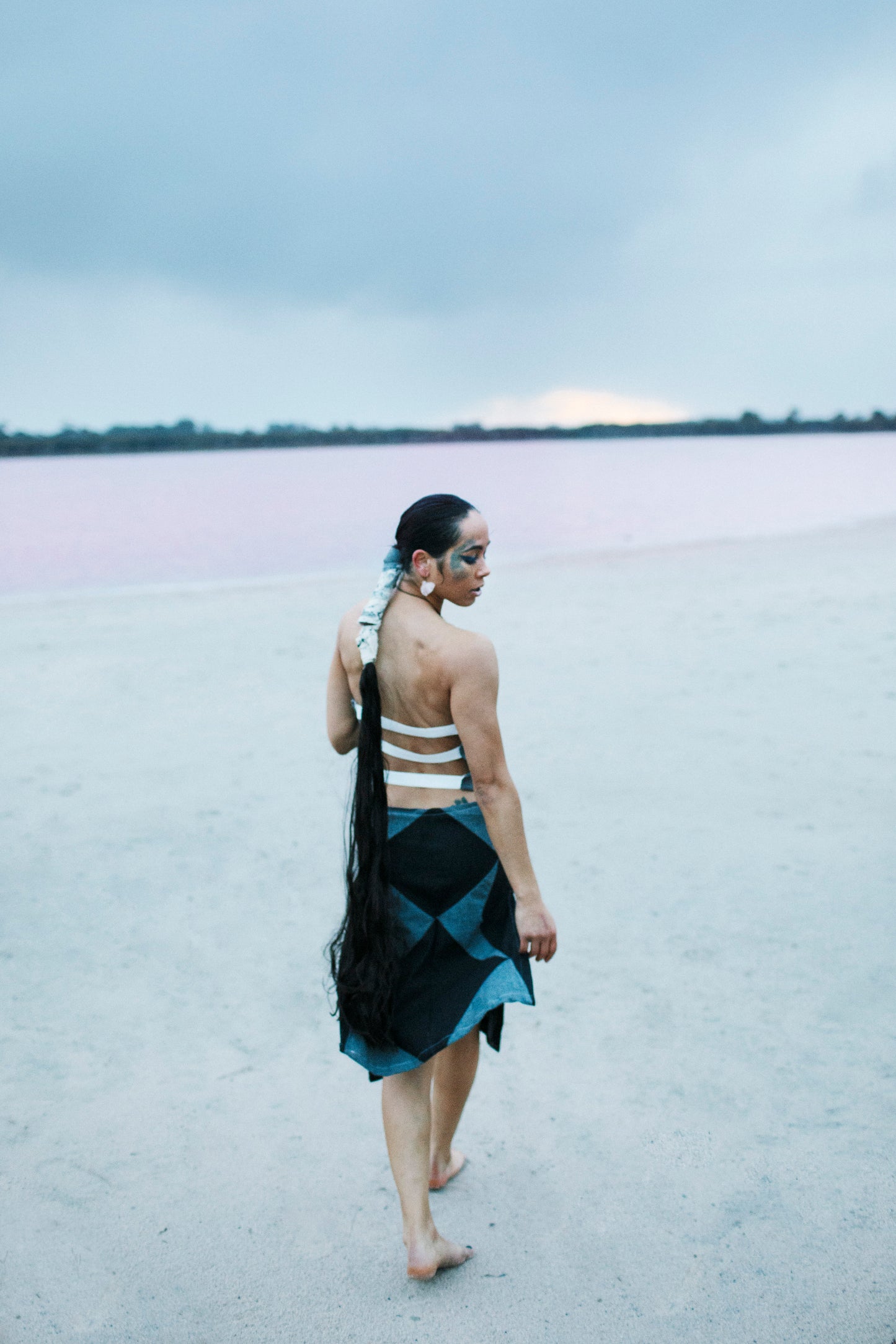 Crossroads Skirt
