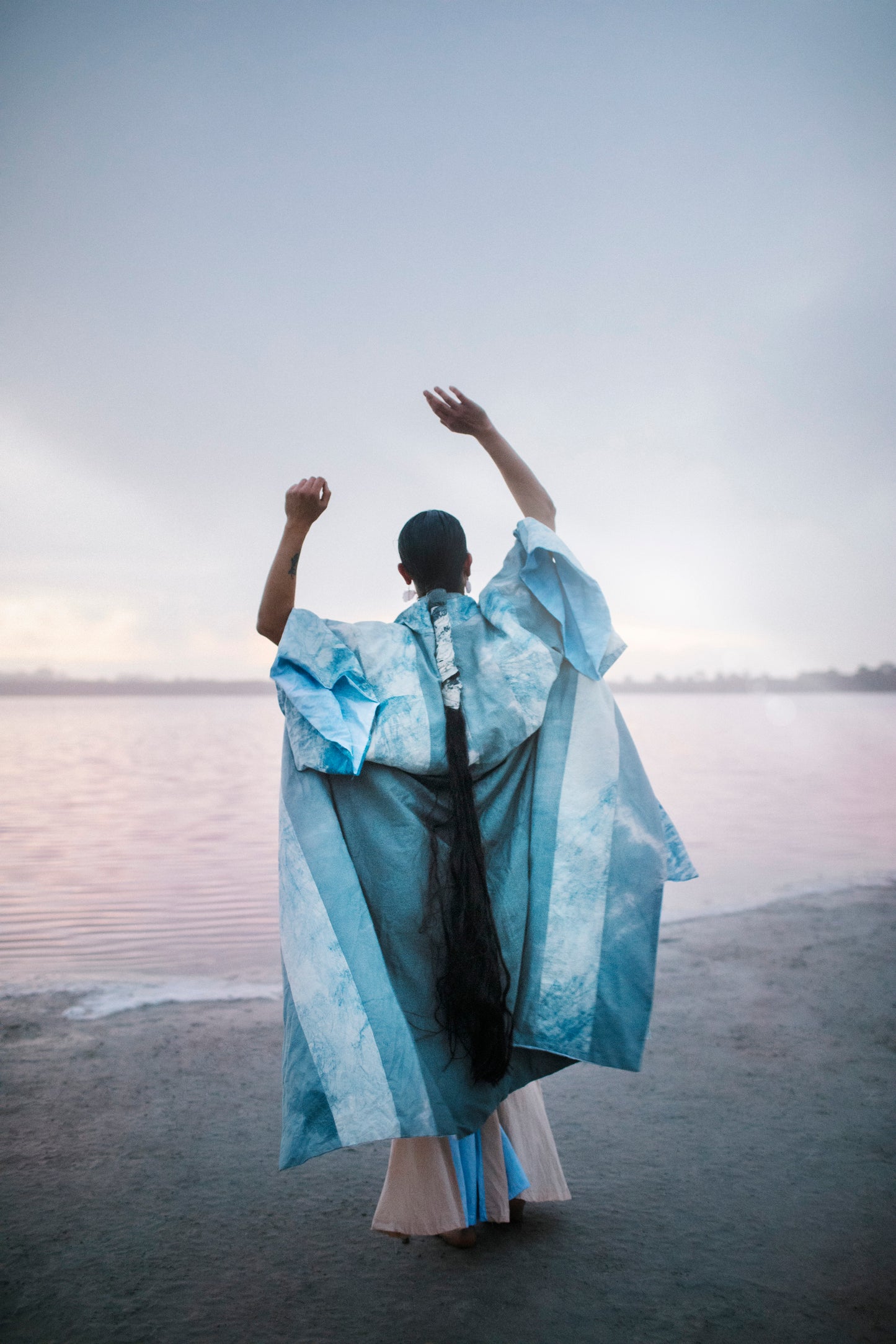Foundation Robe