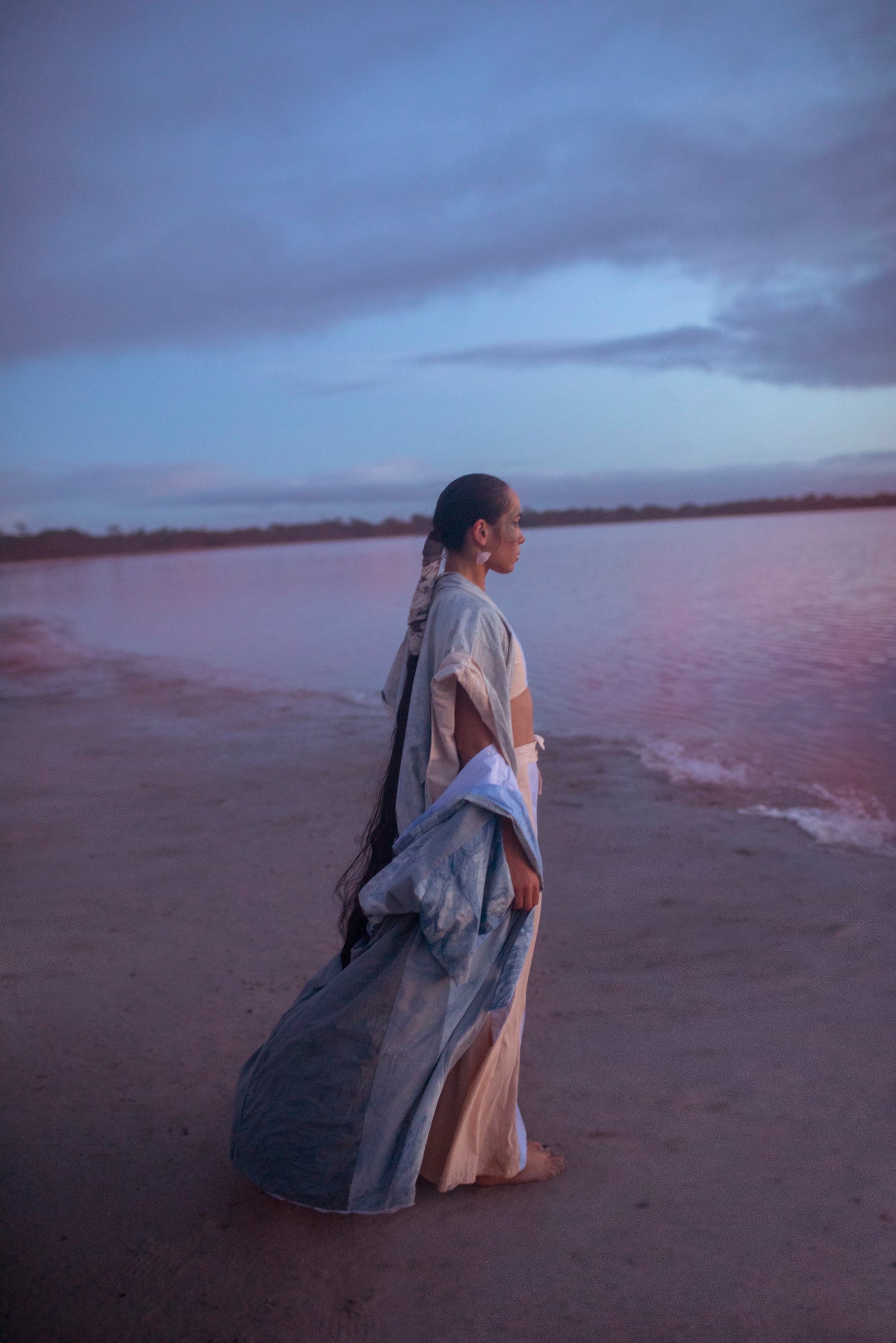 Foundation Robe