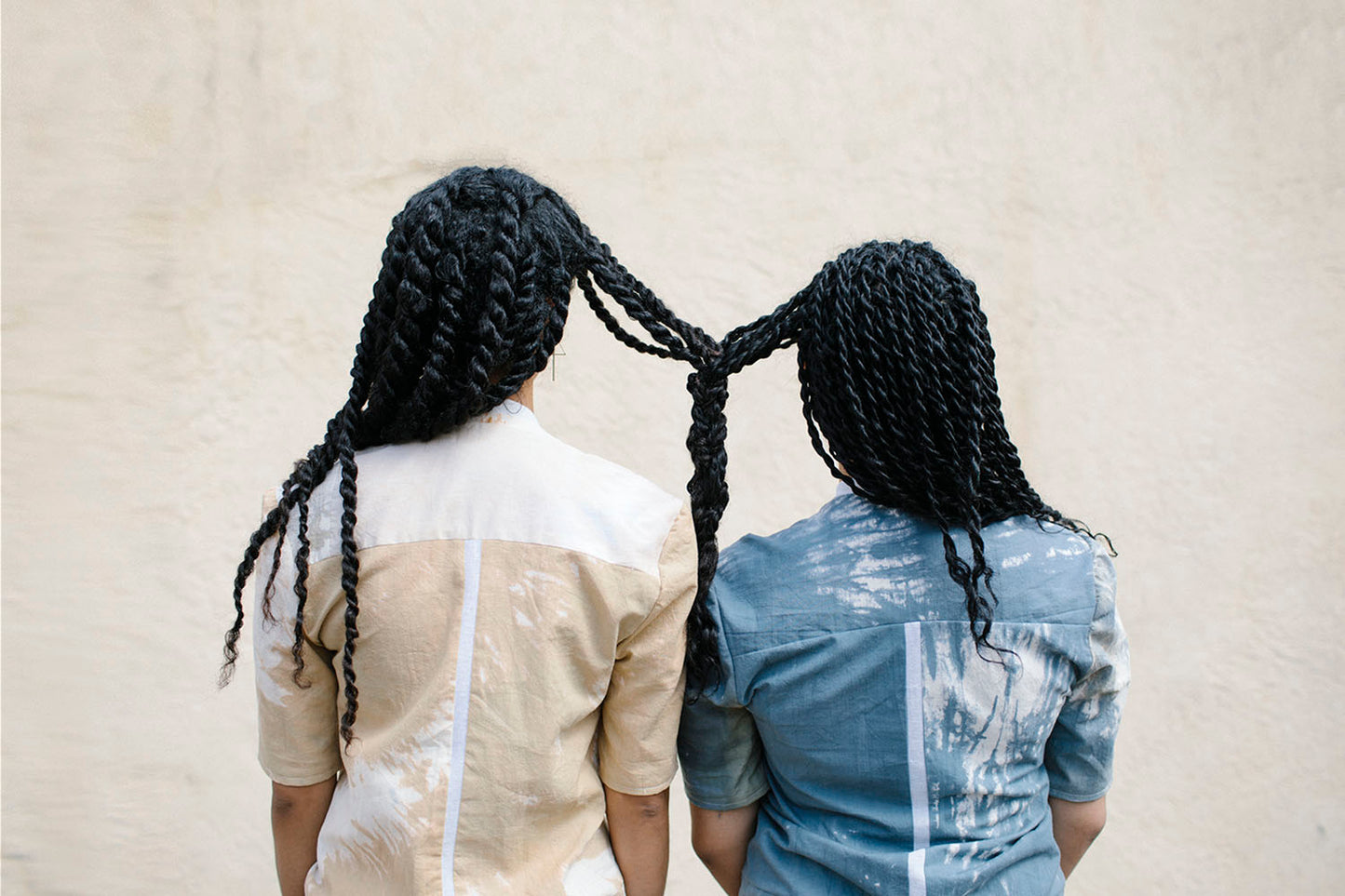 Equinox II Twin Suit