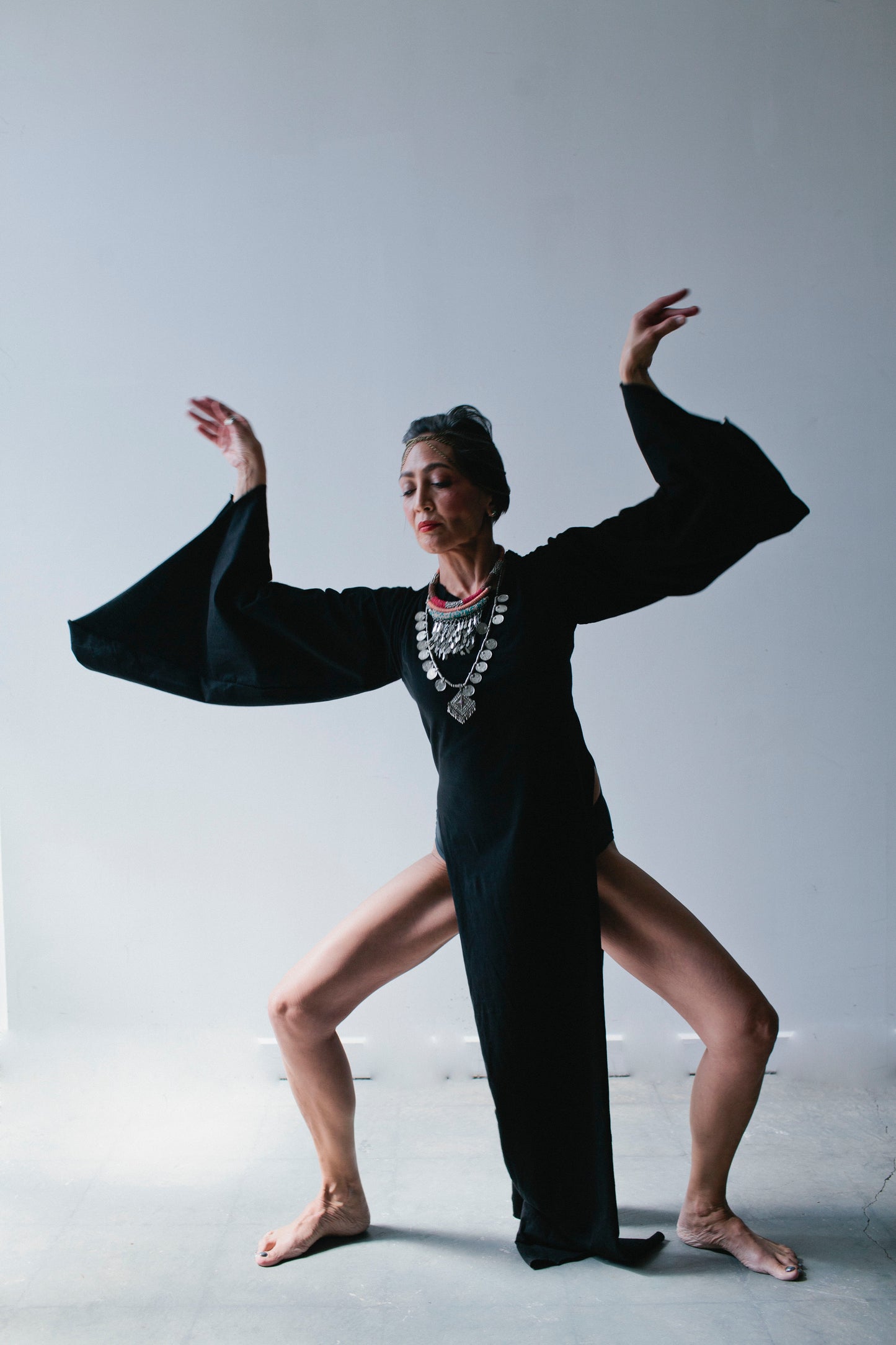 Goddess Tunic