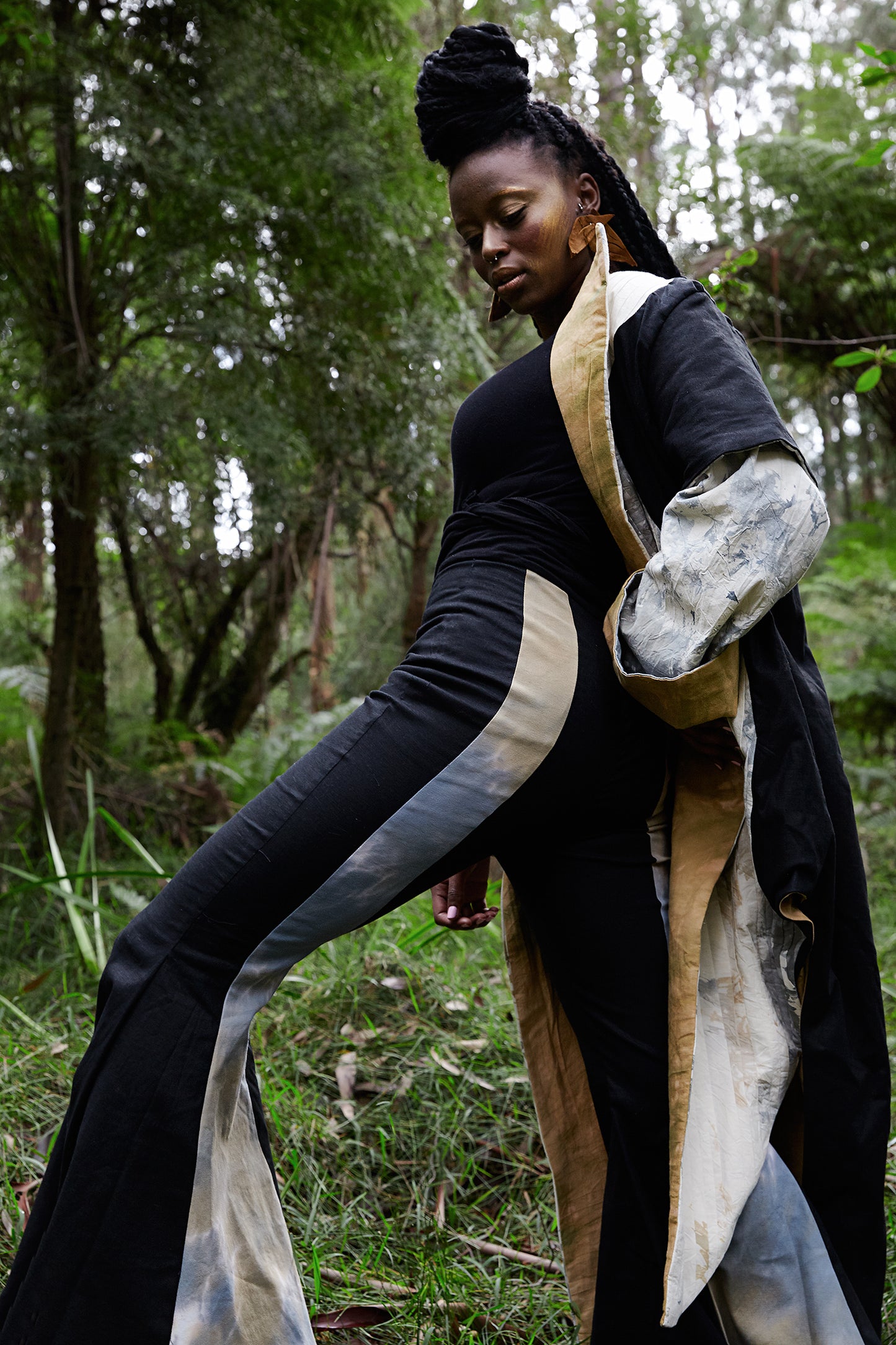 Micologia Gills (Blk)