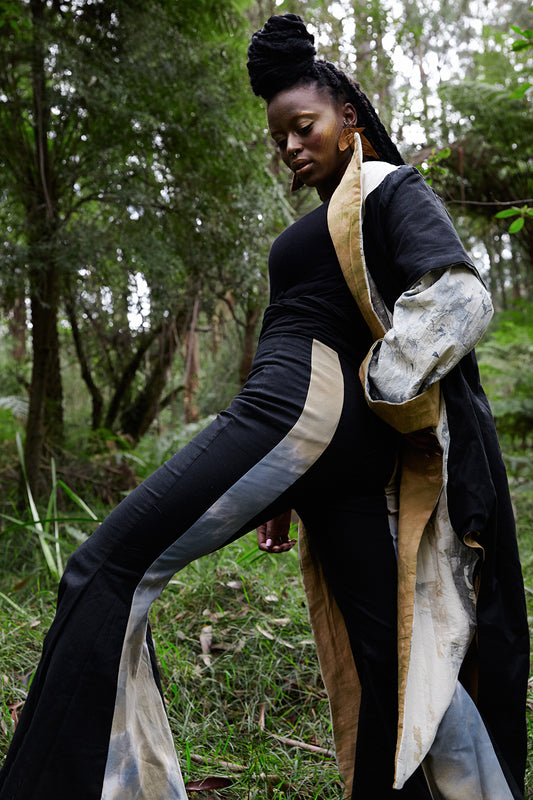 Micologia Gills (Blk)