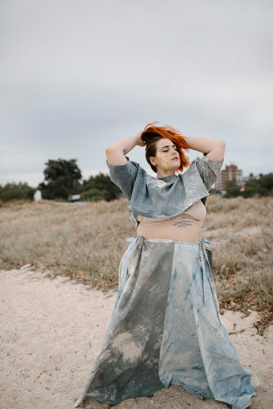 Energia Movement Skirt