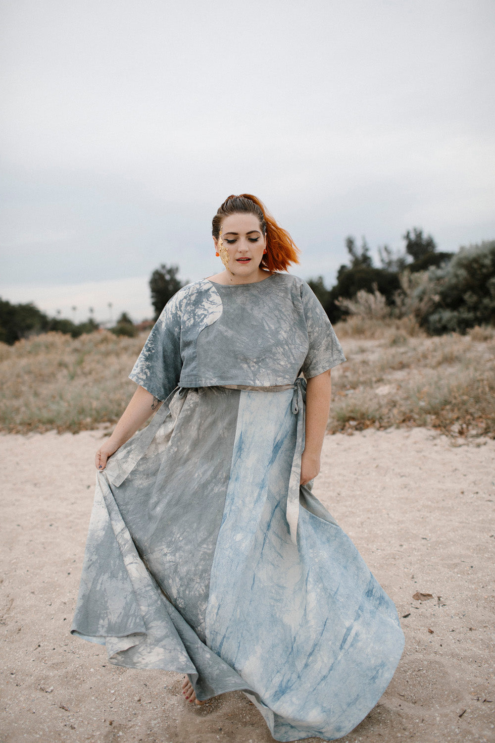 Energia Movement Skirt