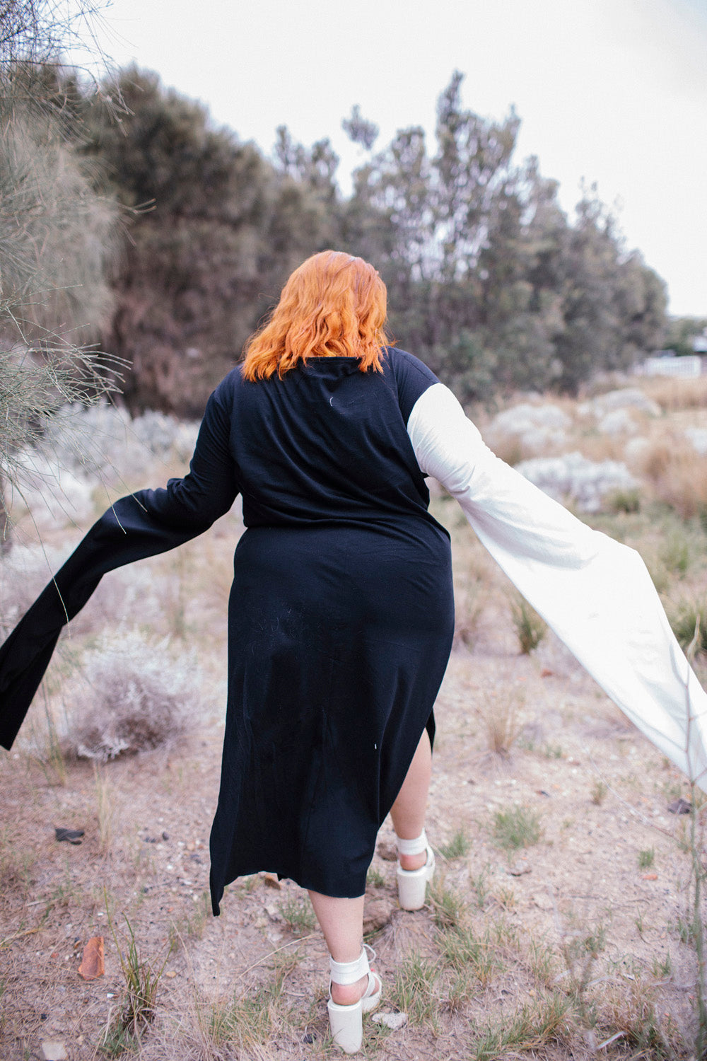 Energia Tunic