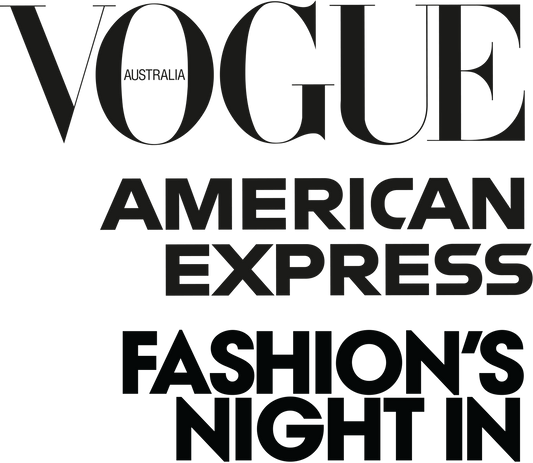 Special Offers for Vogue American Express Fashion Night In | 15-24 Oct 2021