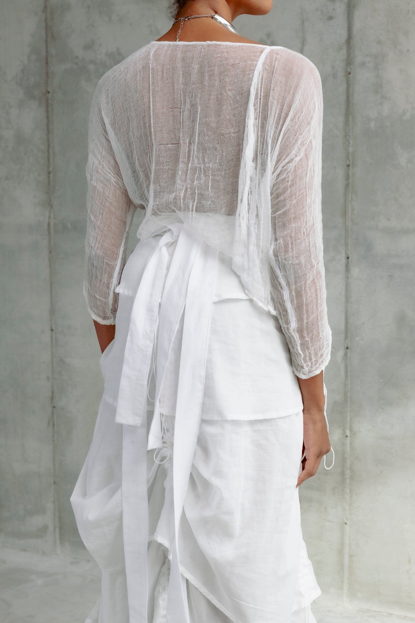 Liminality Skirt