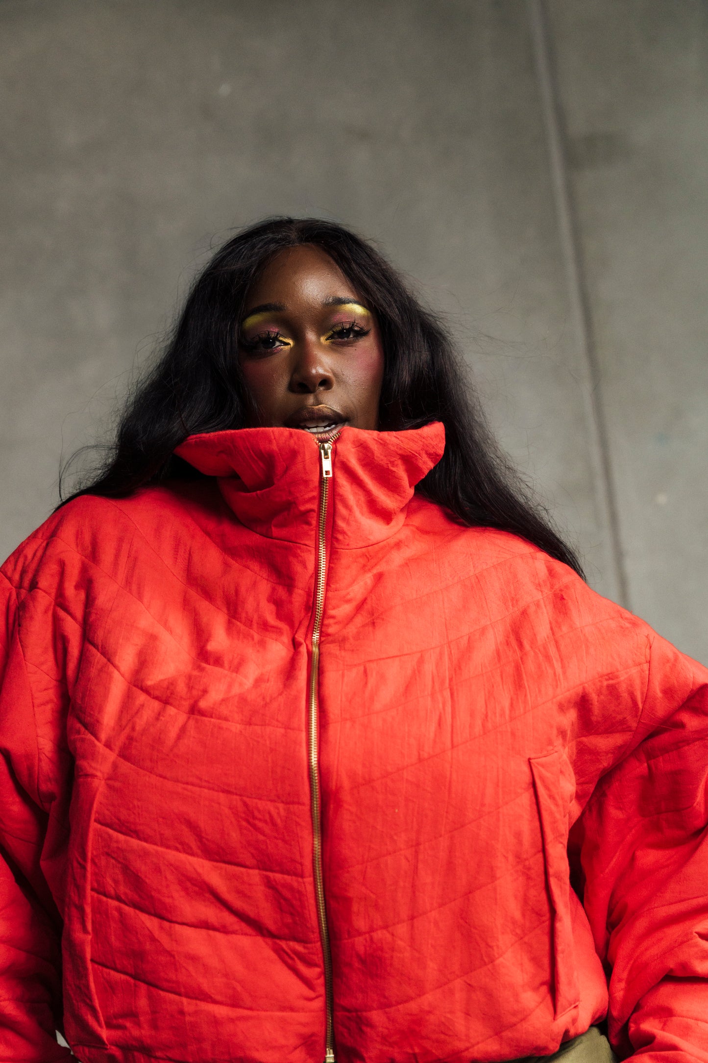 RA Jacket