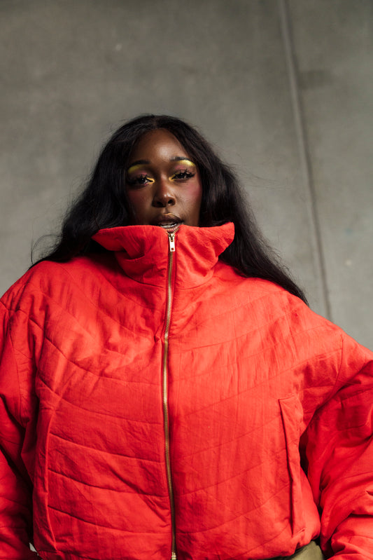 RA Jacket