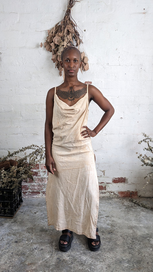 Biodynamique Koko Dress