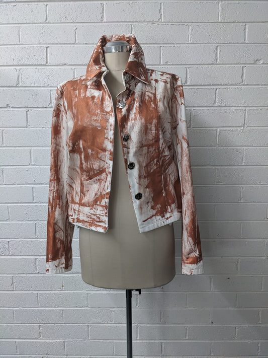 Retrofuture Jacket