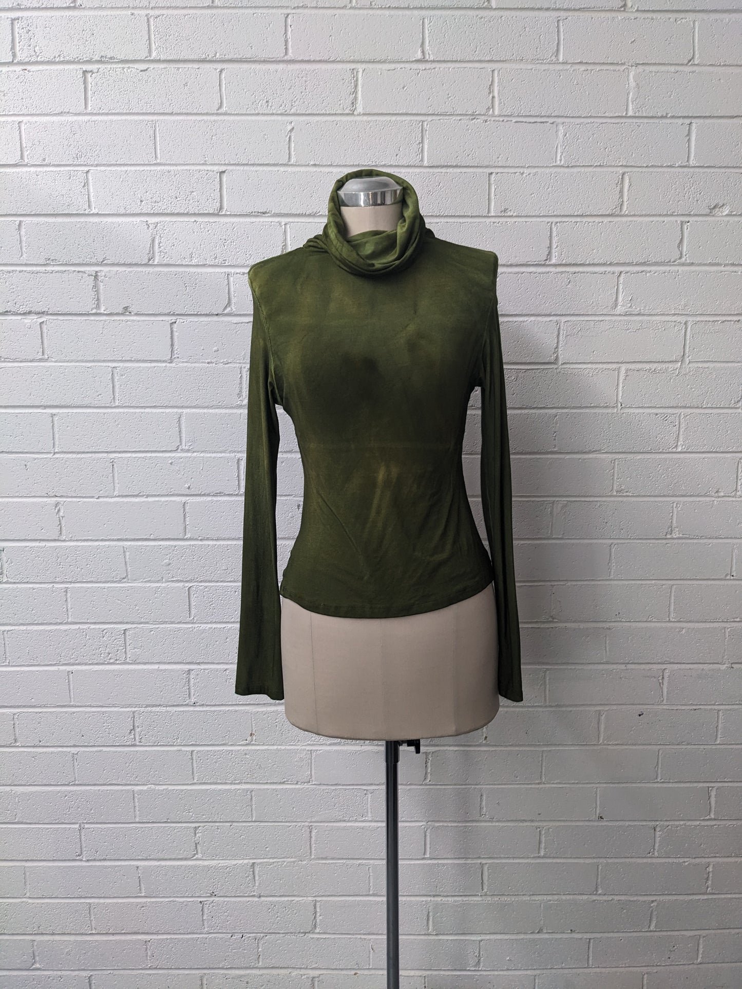 Riana Moss Top