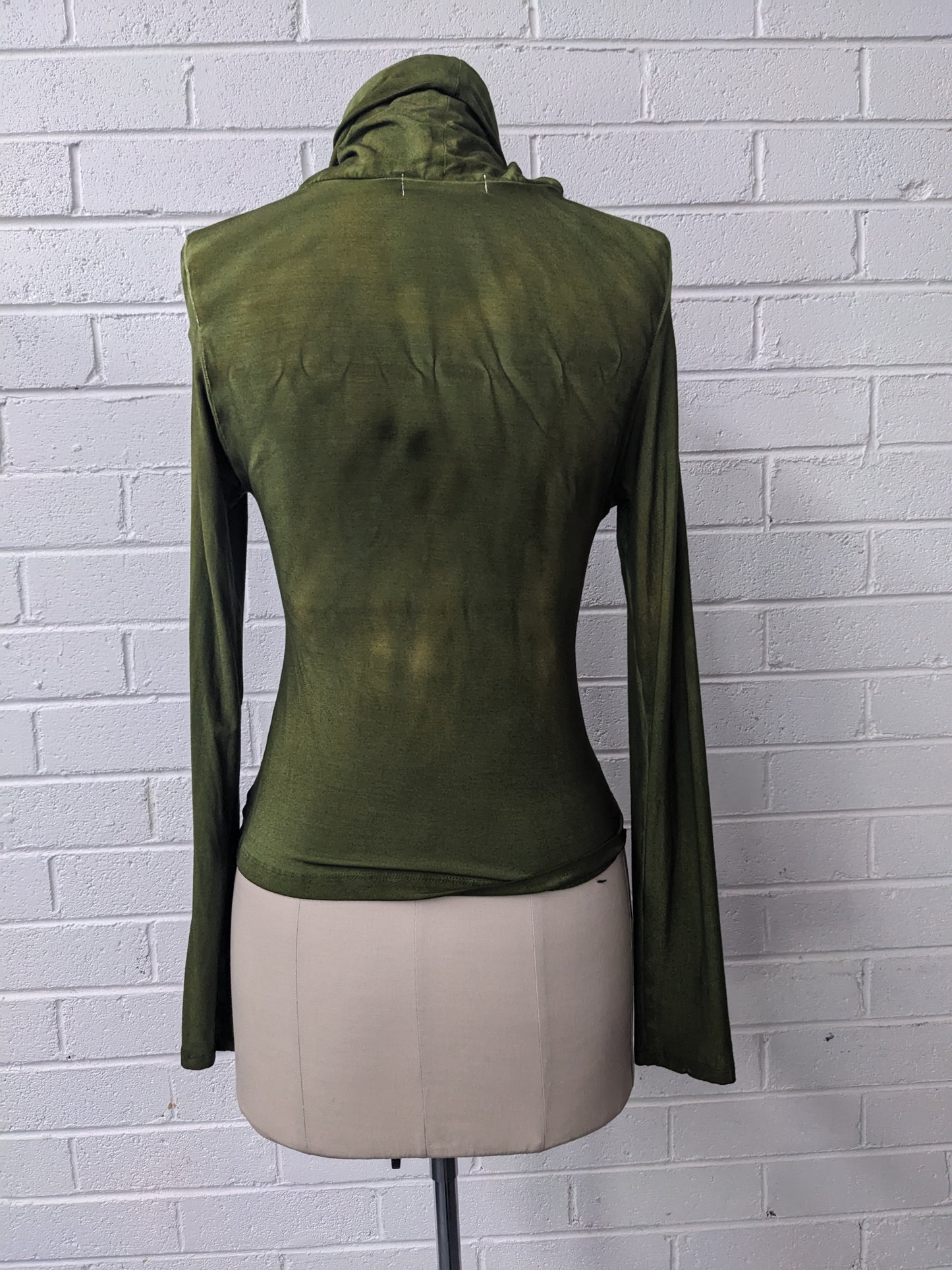 Riana Moss Top