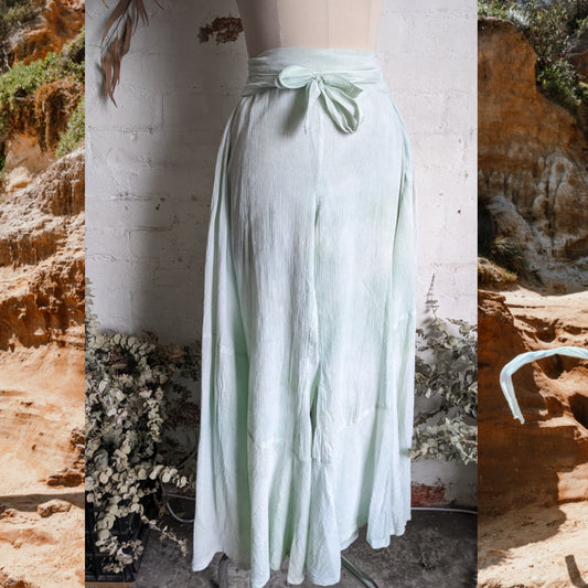 Sea Algae Culottes