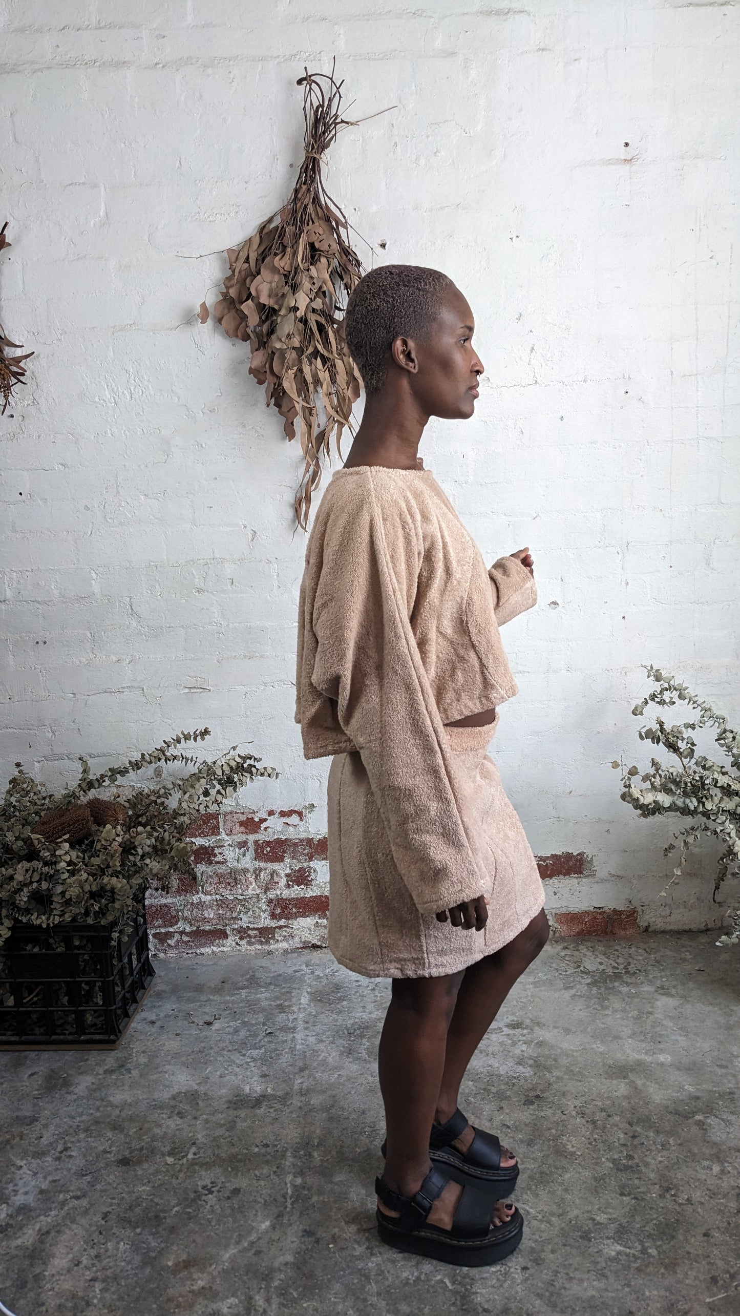 Biodynamique Skirt