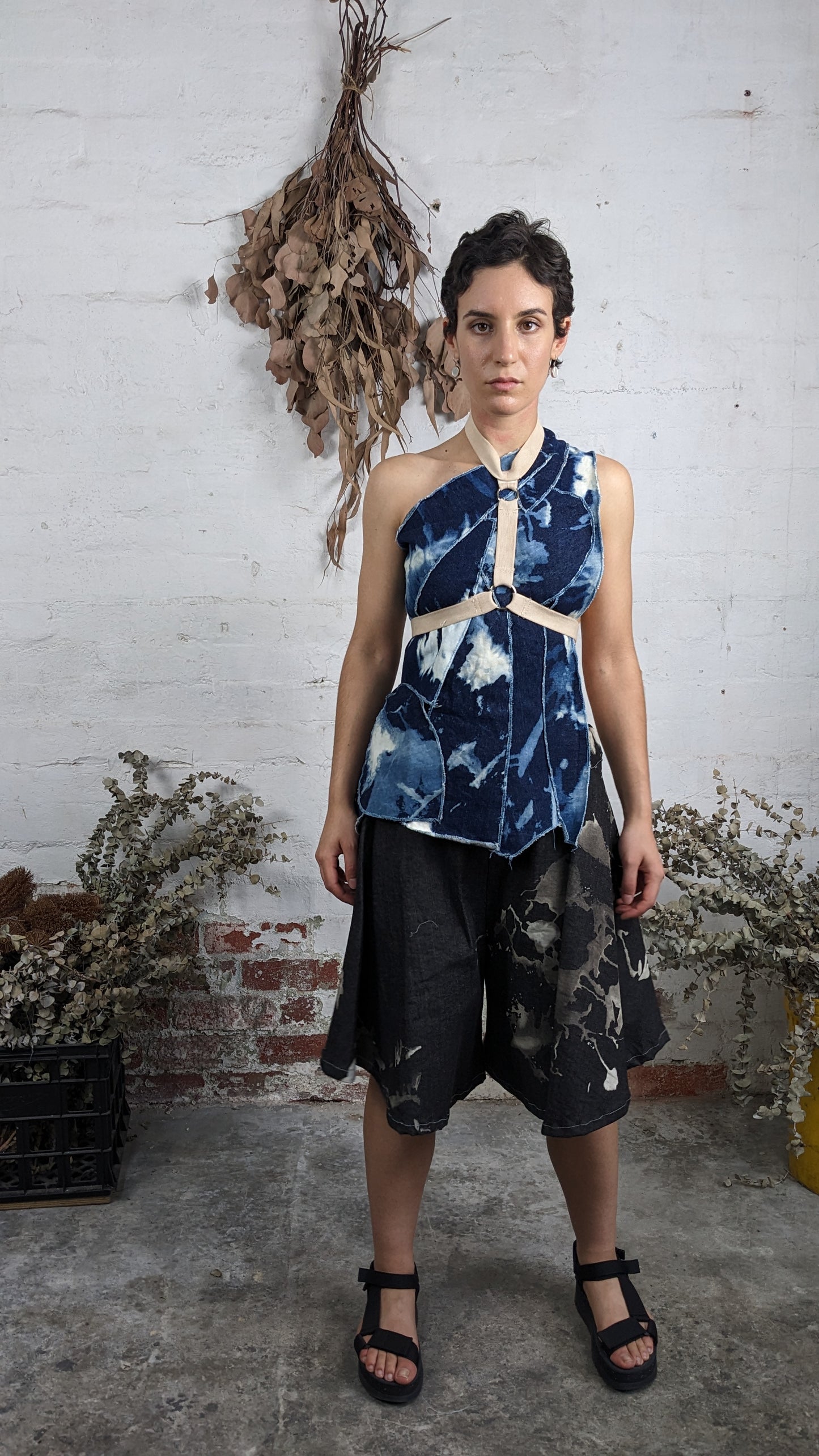 MIKÕKO Culottes